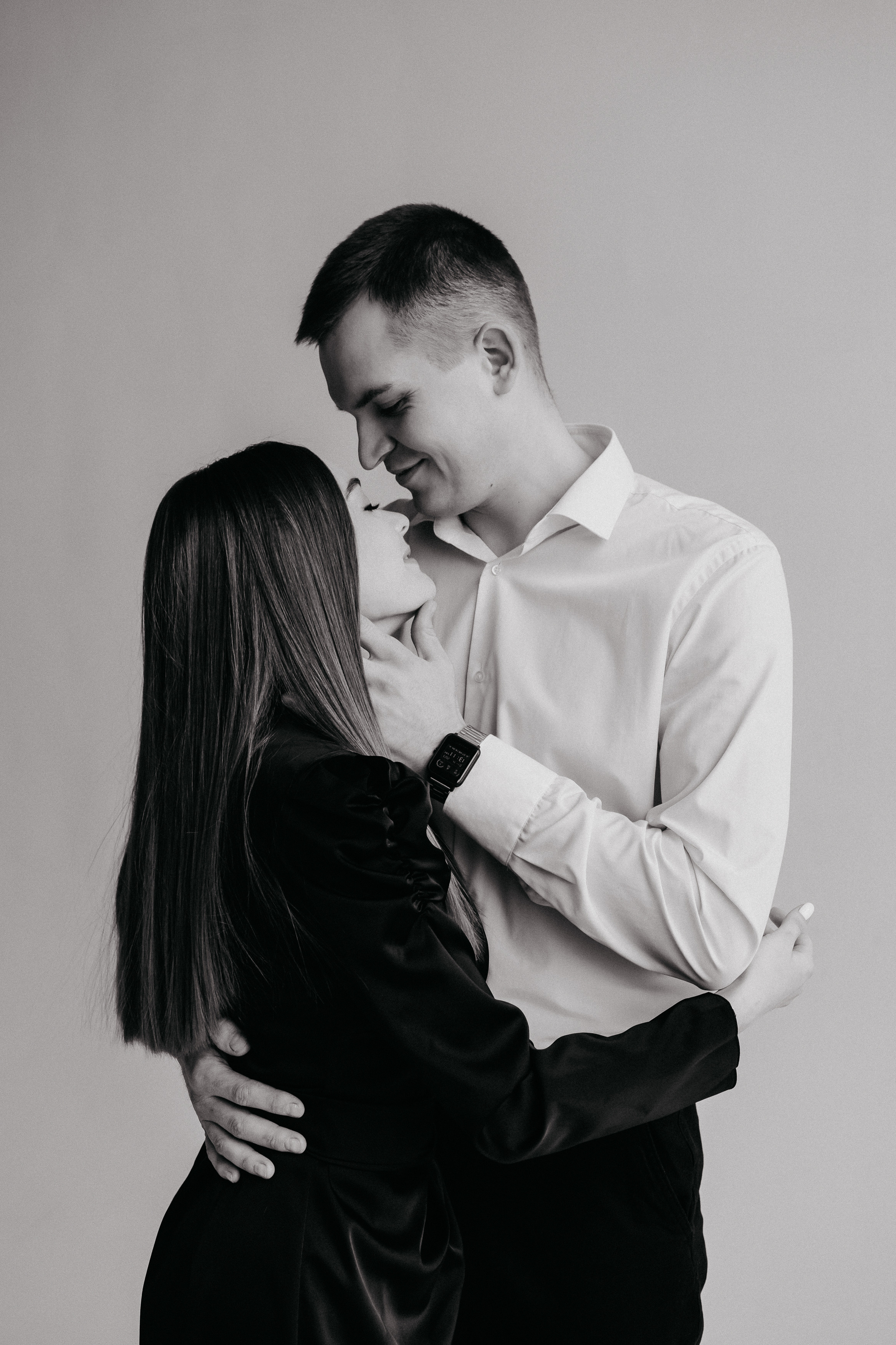 Рома и Вика. Свадебный и семейный фотограф в Волгограде Кристина Иванова