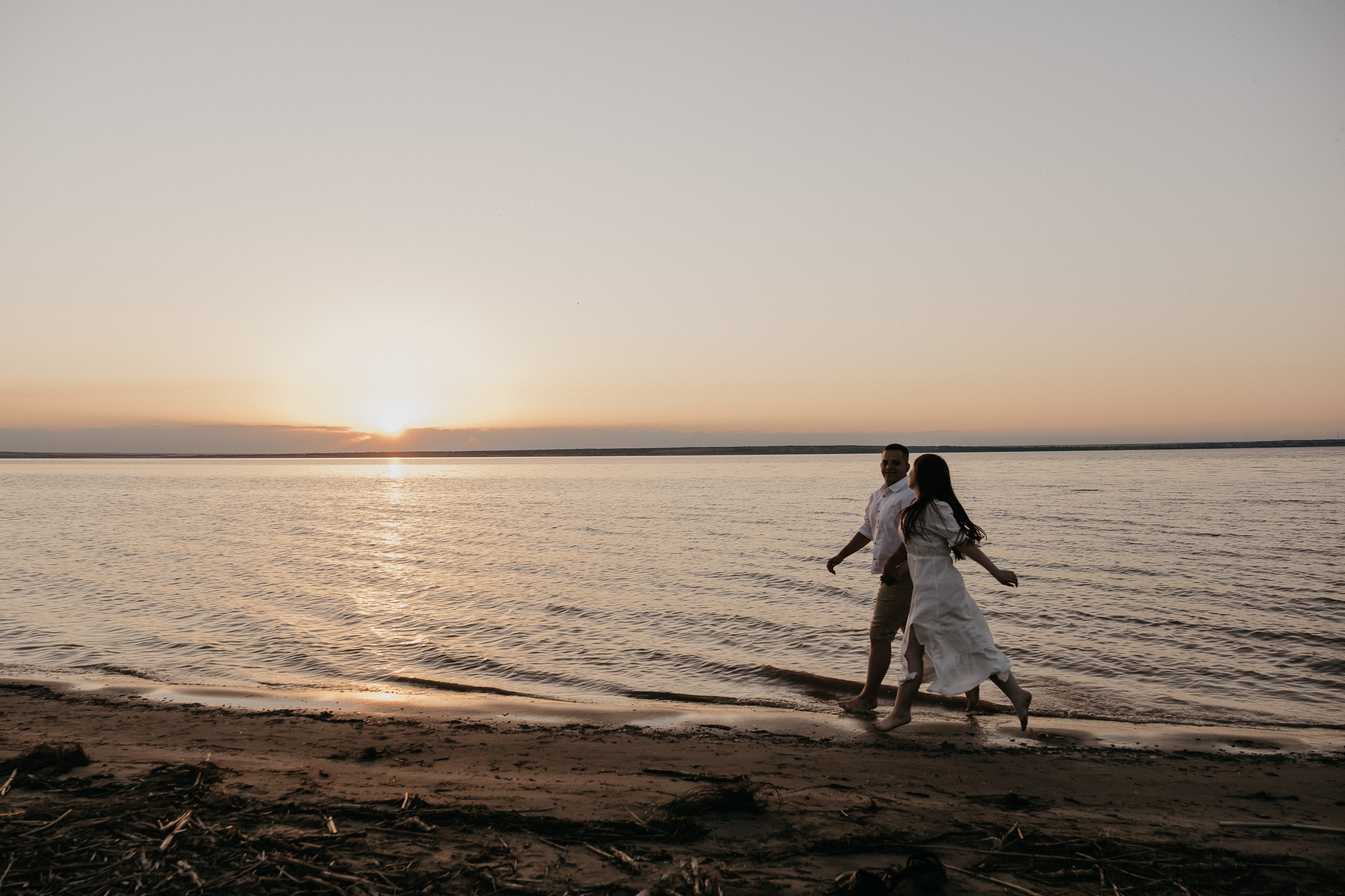 Ваня и Геля. Свадебный и семейный фотограф в Волгограде Кристина Иванова