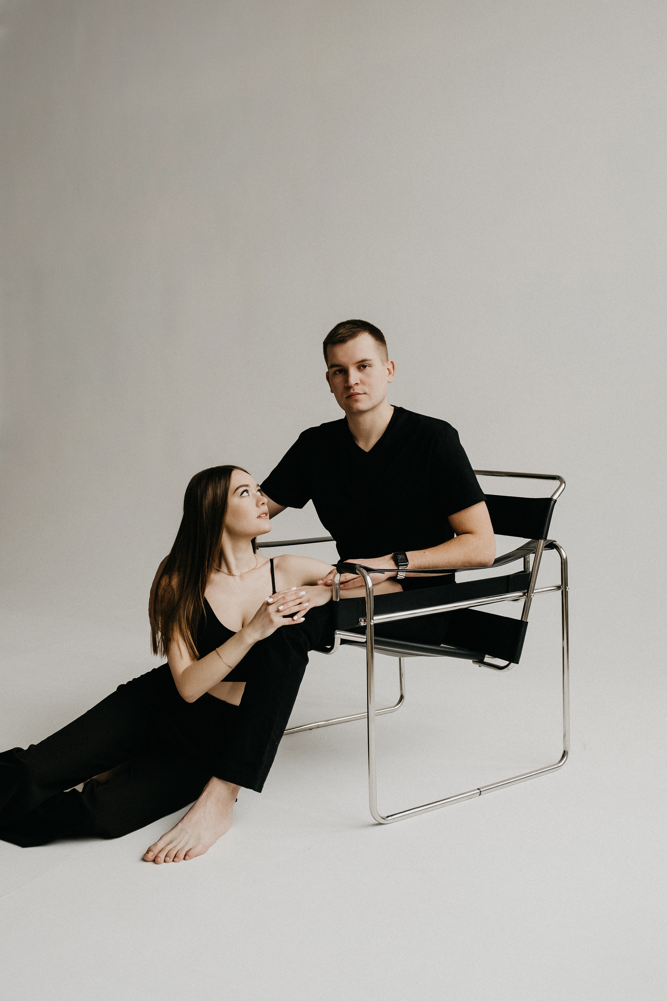 Рома и Вика. Свадебный и семейный фотограф в Волгограде Кристина Иванова