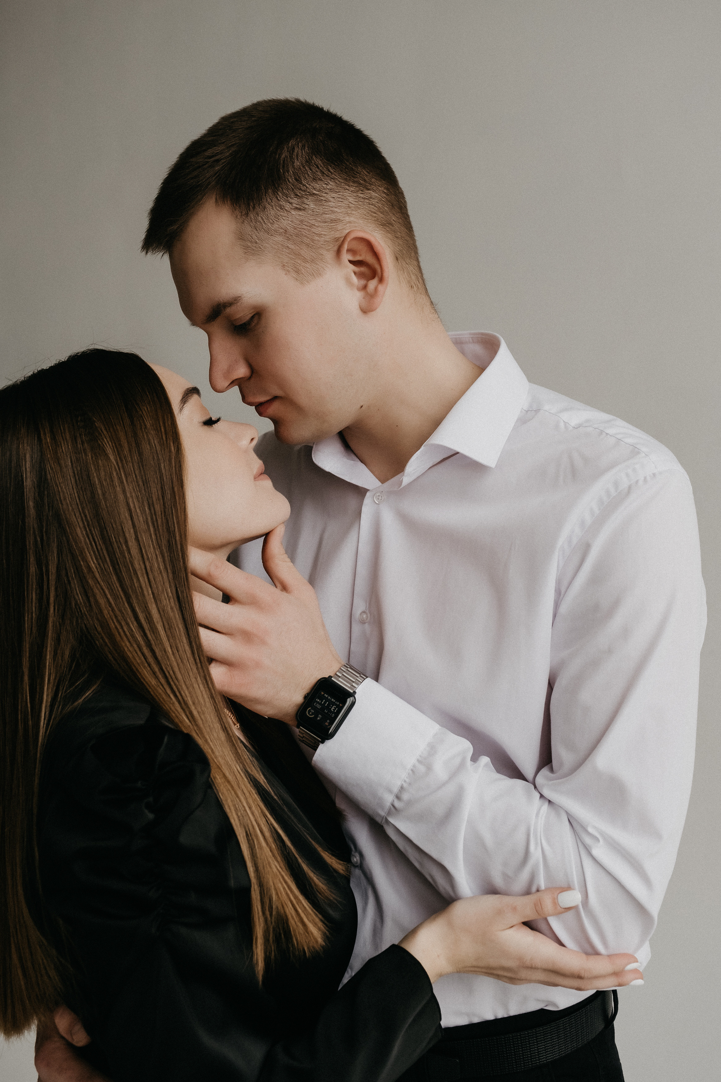 Рома и Вика. Свадебный и семейный фотограф в Волгограде Кристина Иванова