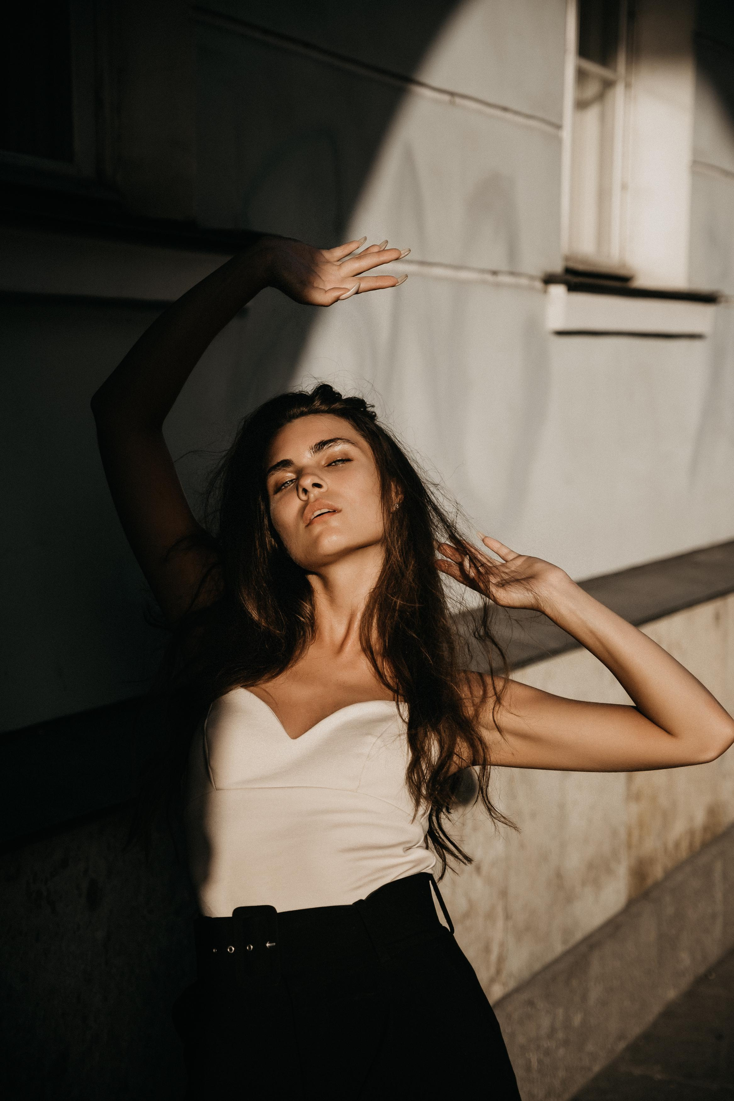 Алина. Свадебный и семейный фотограф в Волгограде Кристина Иванова