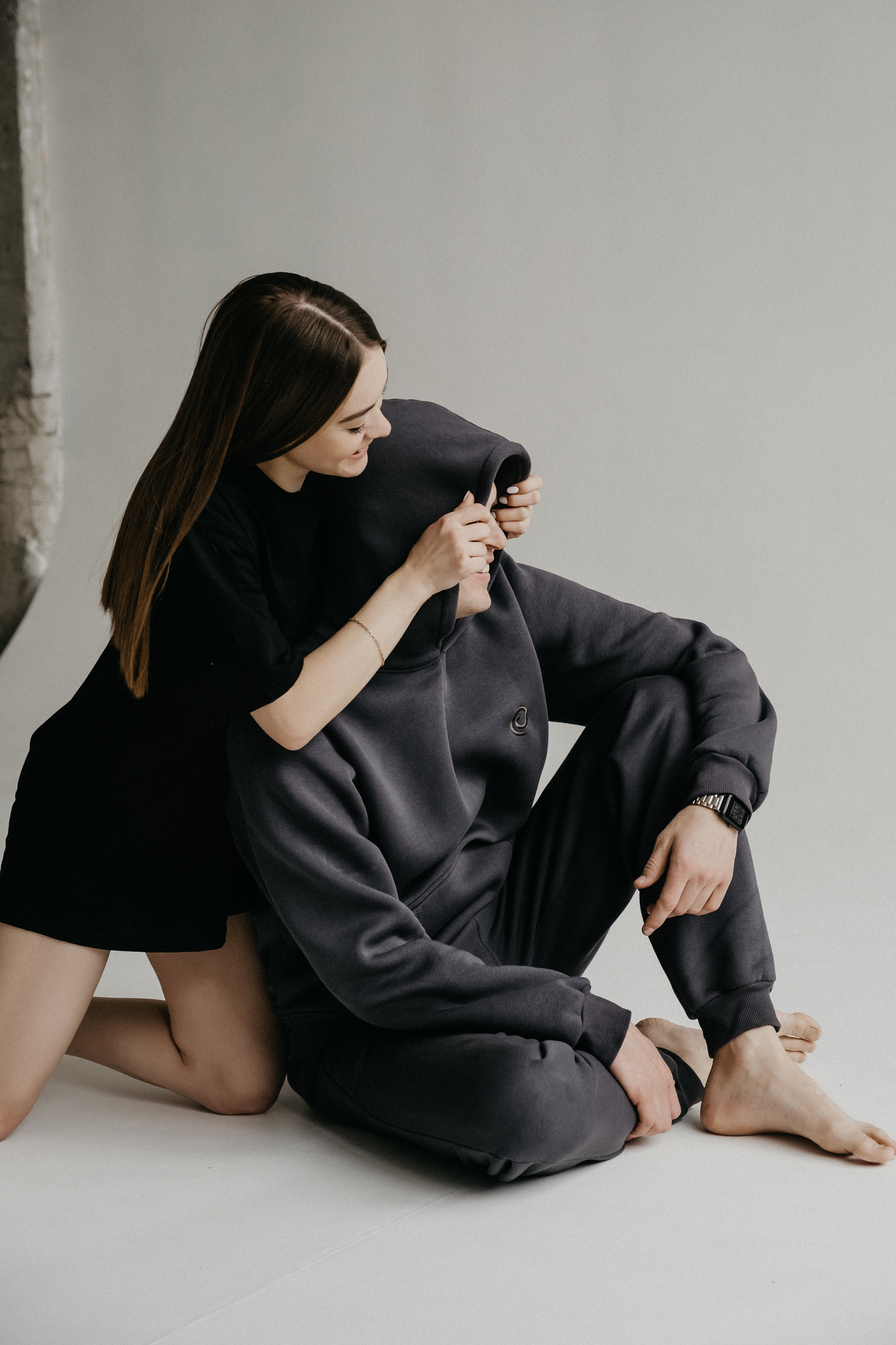 Рома и Вика. Свадебный и семейный фотограф в Волгограде Кристина Иванова