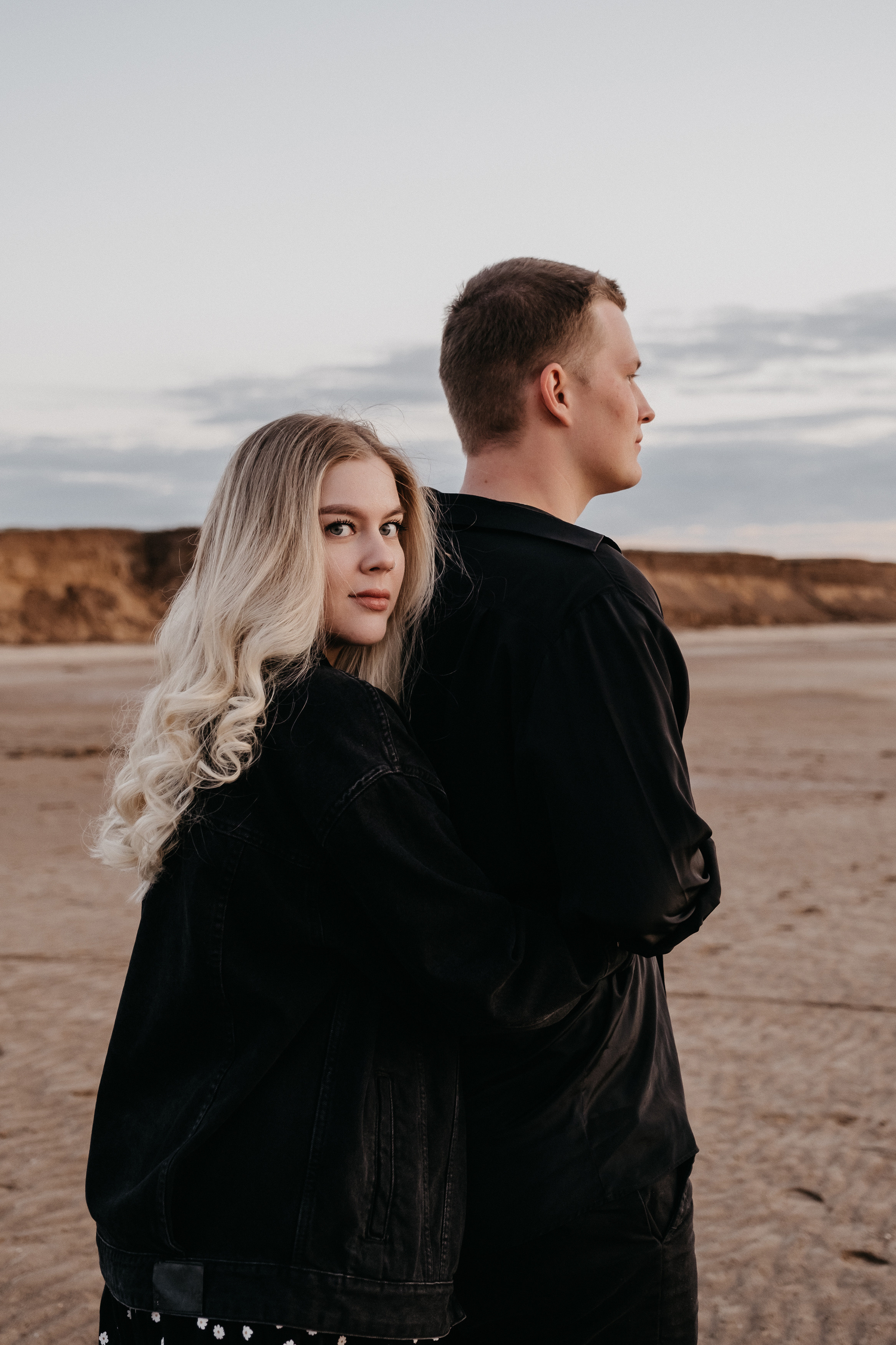 Сева и Катя. Свадебный и семейный фотограф в Волгограде Кристина Иванова