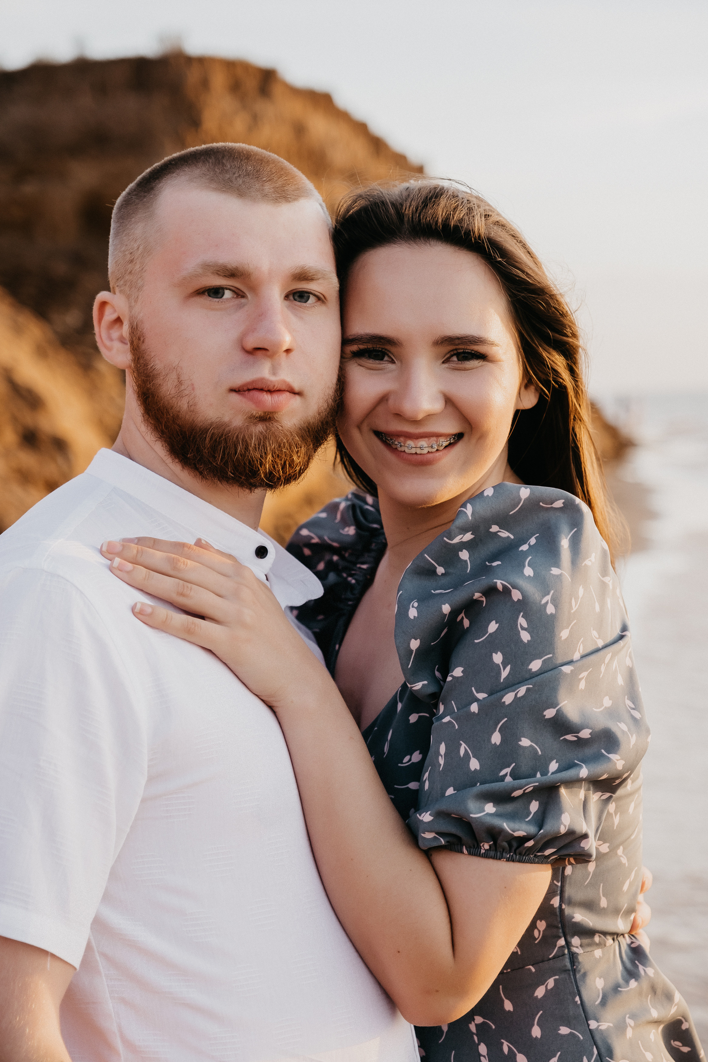 Даня и Крис. Свадебный и семейный фотограф в Волгограде Кристина Иванова