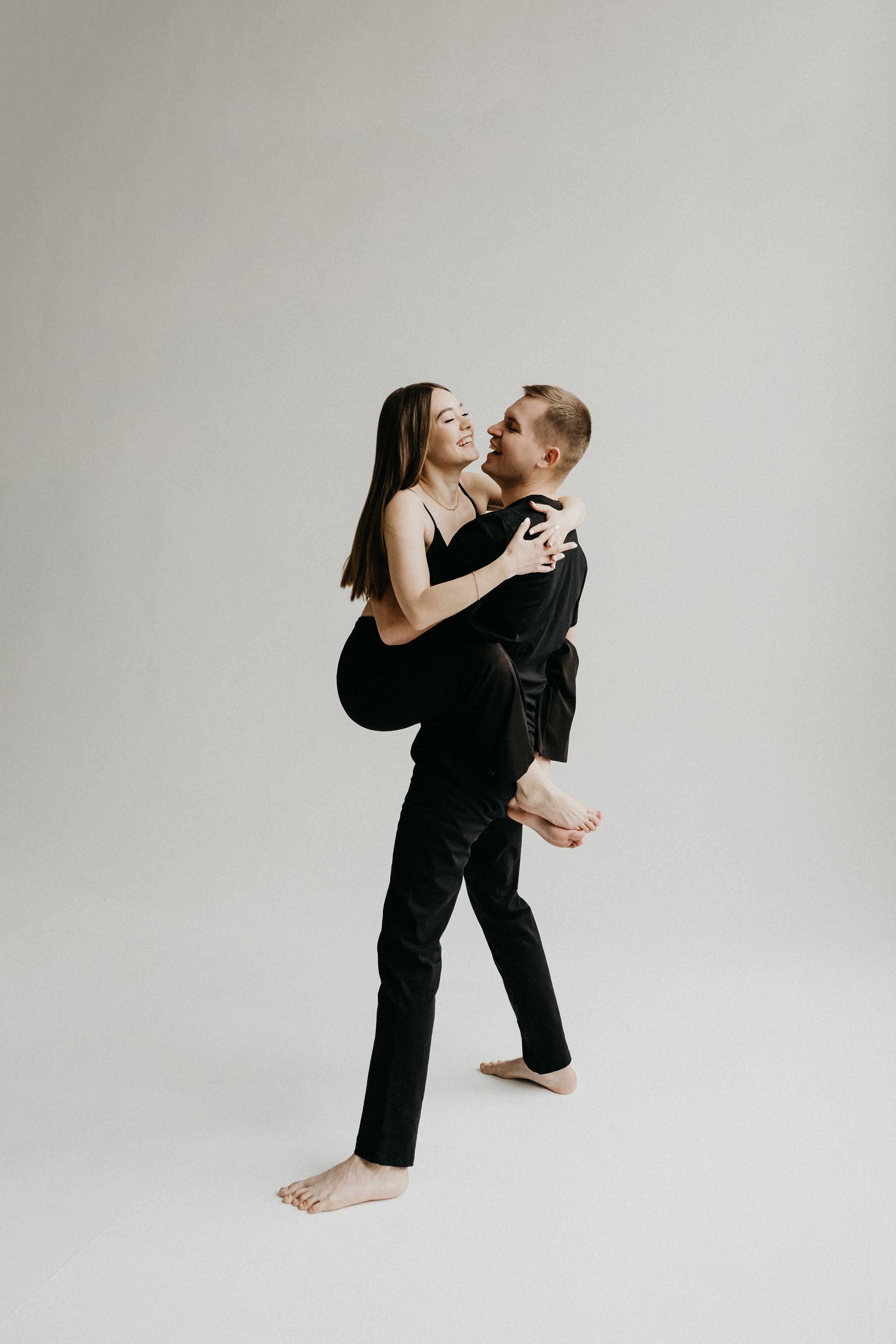 Рома и Вика. Свадебный и семейный фотограф в Волгограде Кристина Иванова