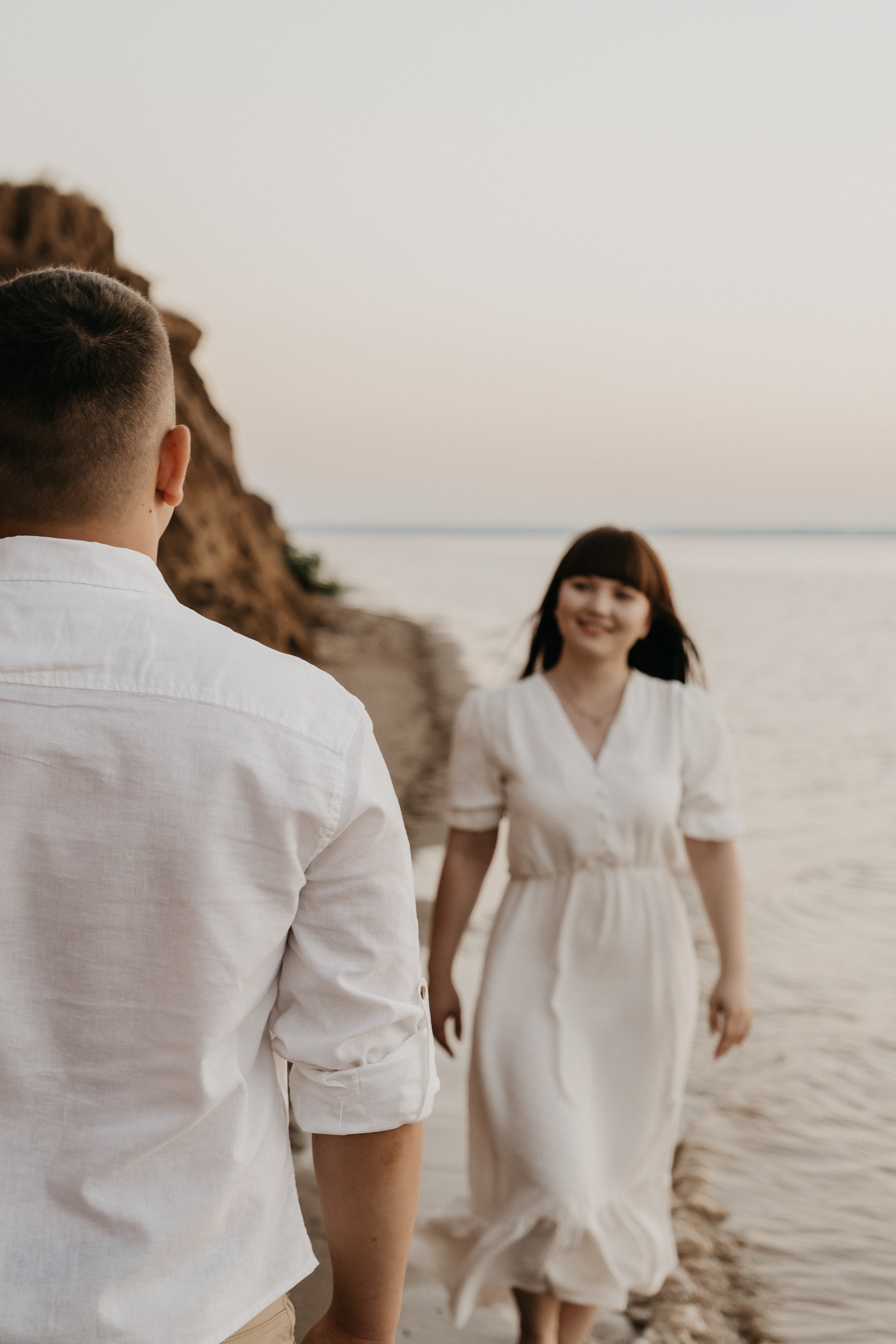 Ваня и Геля. Свадебный и семейный фотограф в Волгограде Кристина Иванова