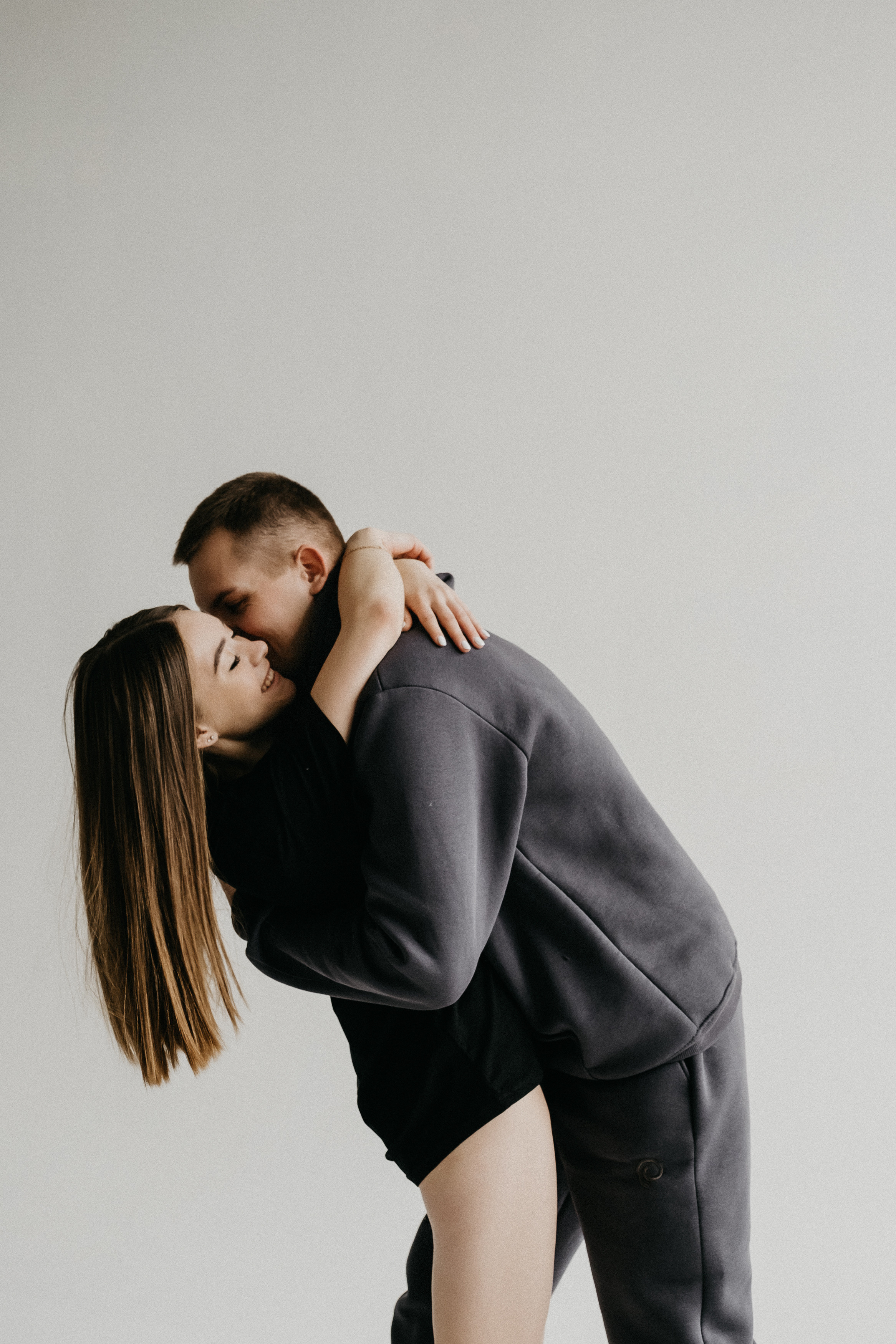 Рома и Вика. Свадебный и семейный фотограф в Волгограде Кристина Иванова