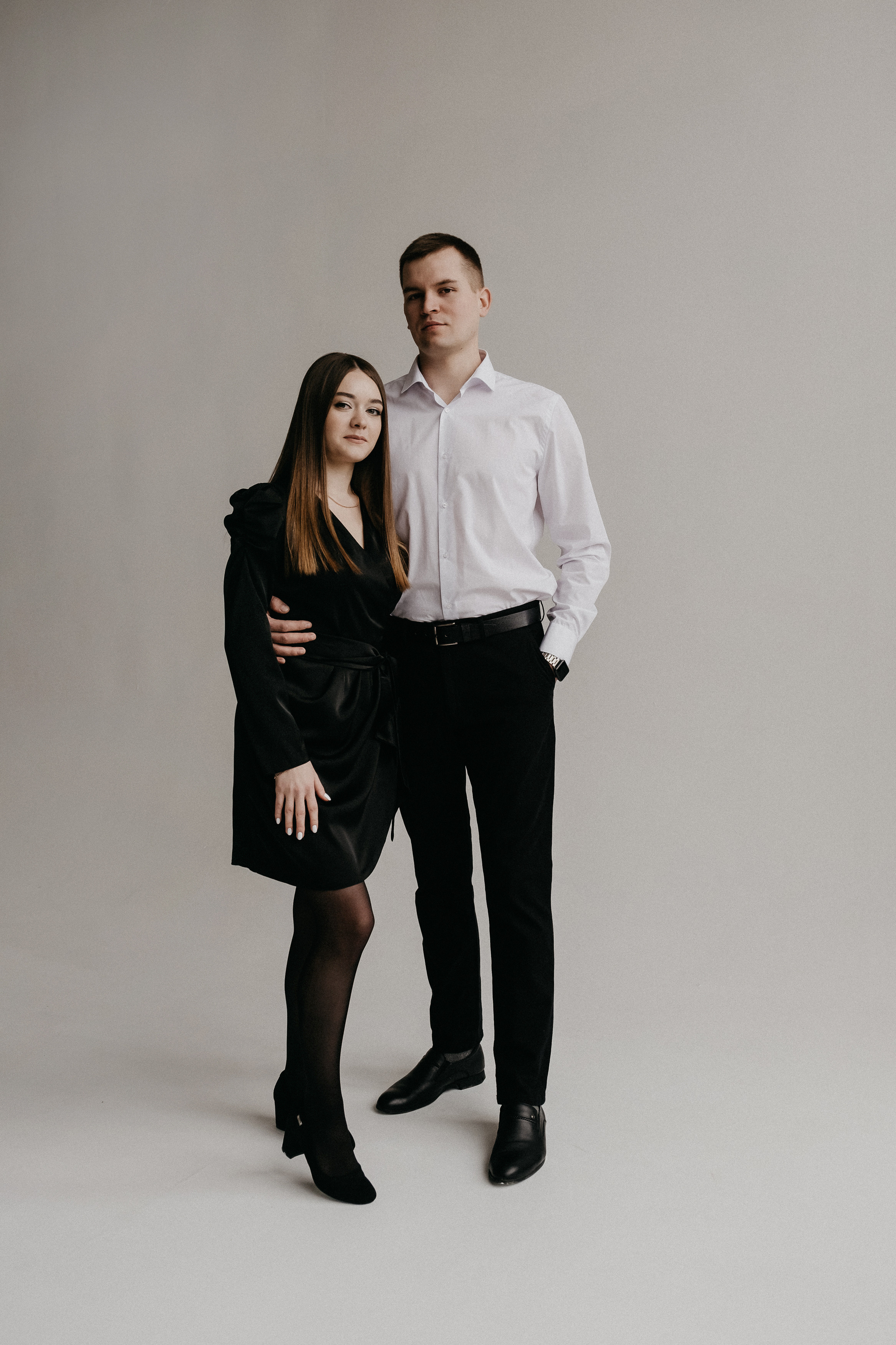 Рома и Вика. Свадебный и семейный фотограф в Волгограде Кристина Иванова