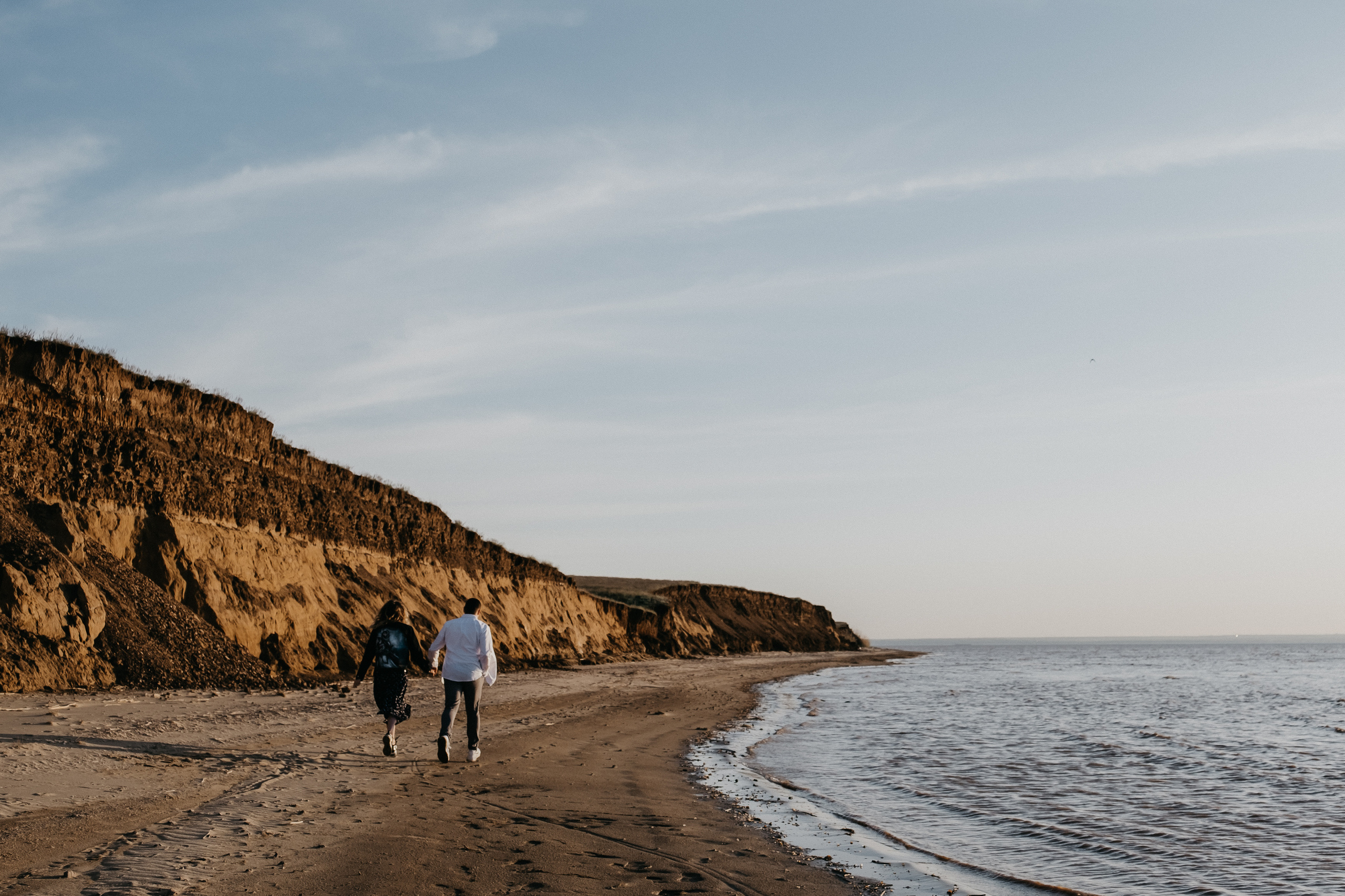 Лёша и Полина. Свадебный и семейный фотограф в Волгограде Кристина Иванова