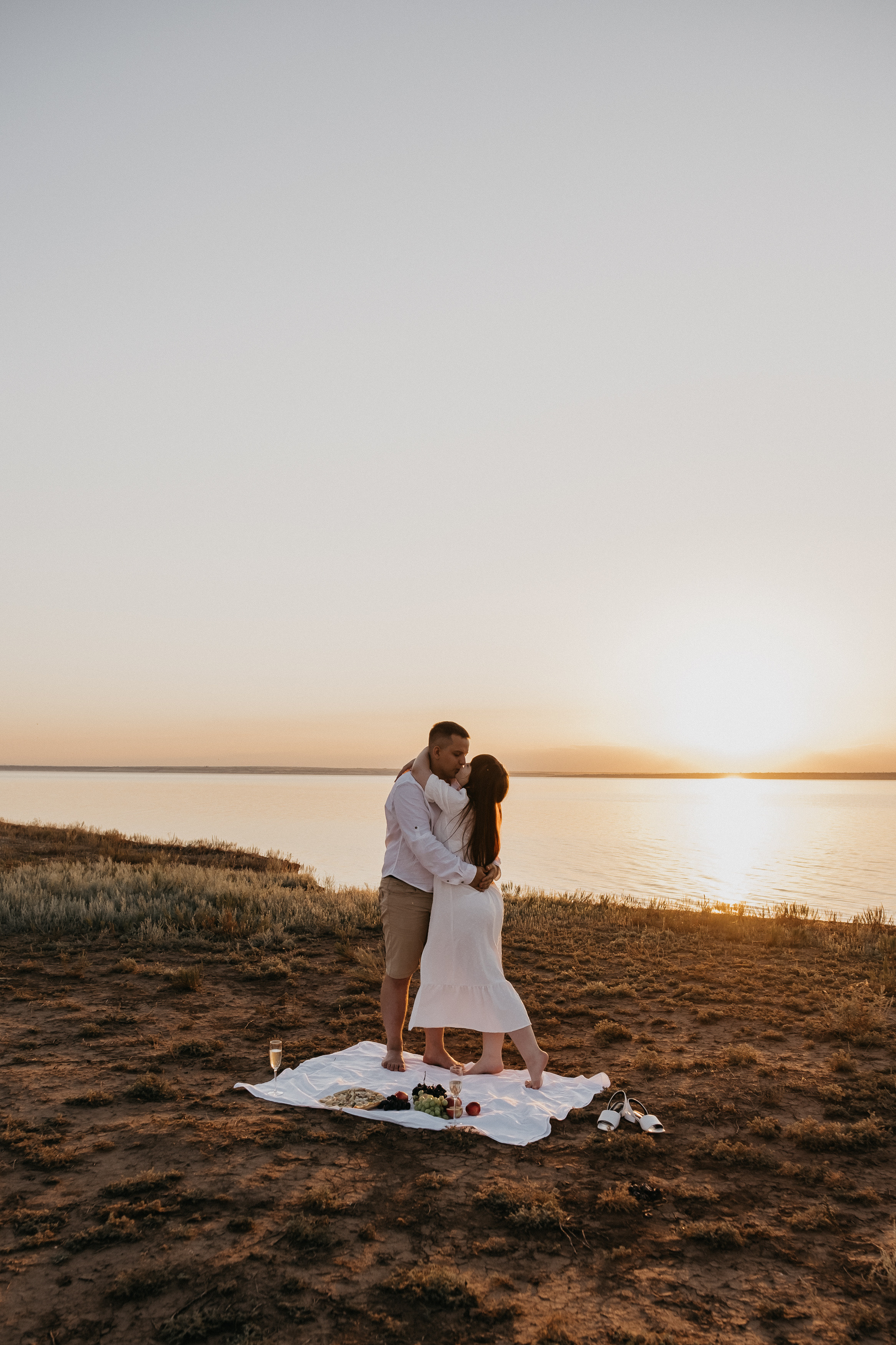 Ваня и Геля. Свадебный и семейный фотограф в Волгограде Кристина Иванова