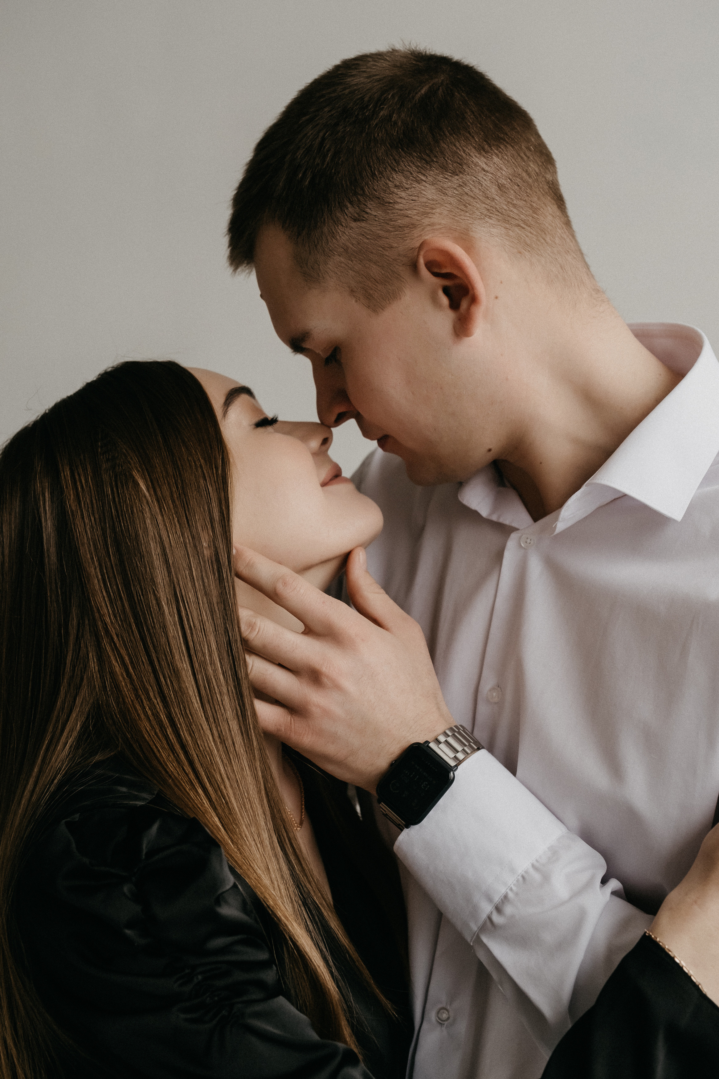 Рома и Вика. Свадебный и семейный фотограф в Волгограде Кристина Иванова