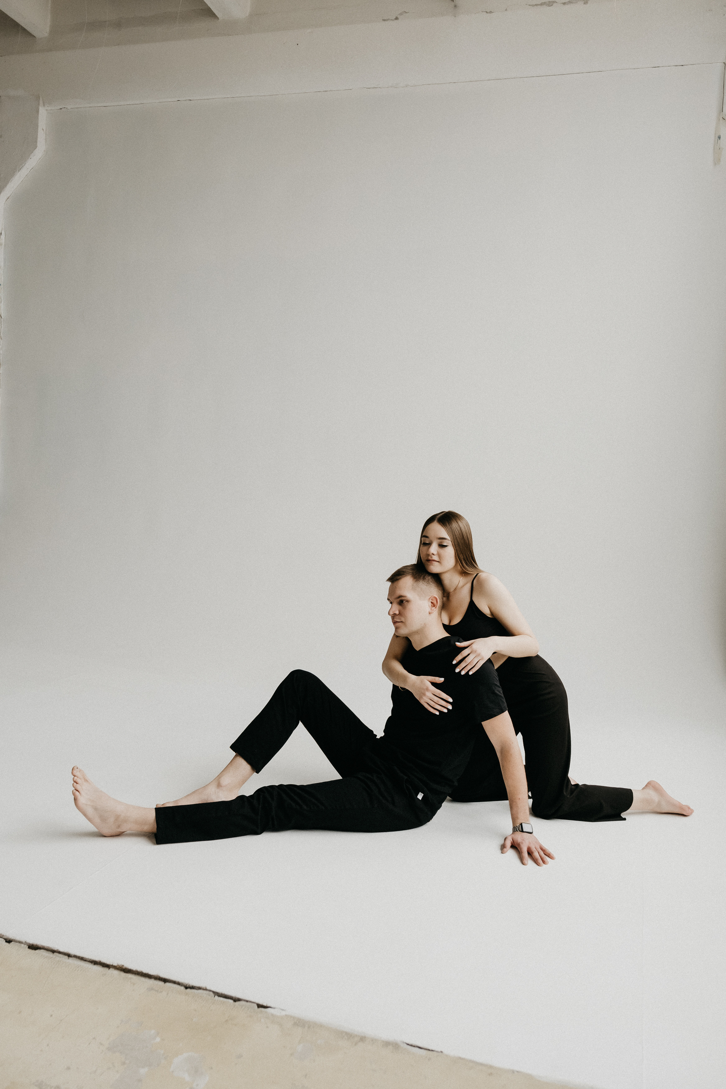 Рома и Вика. Свадебный и семейный фотограф в Волгограде Кристина Иванова