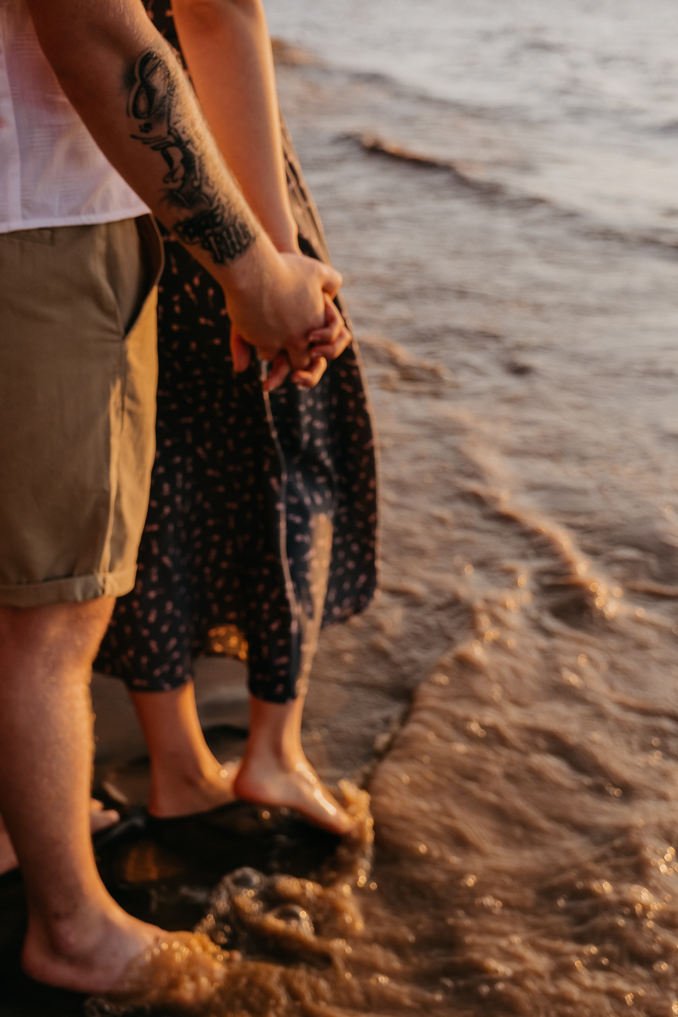 Даня и Крис. Свадебный и семейный фотограф в Волгограде Кристина Иванова