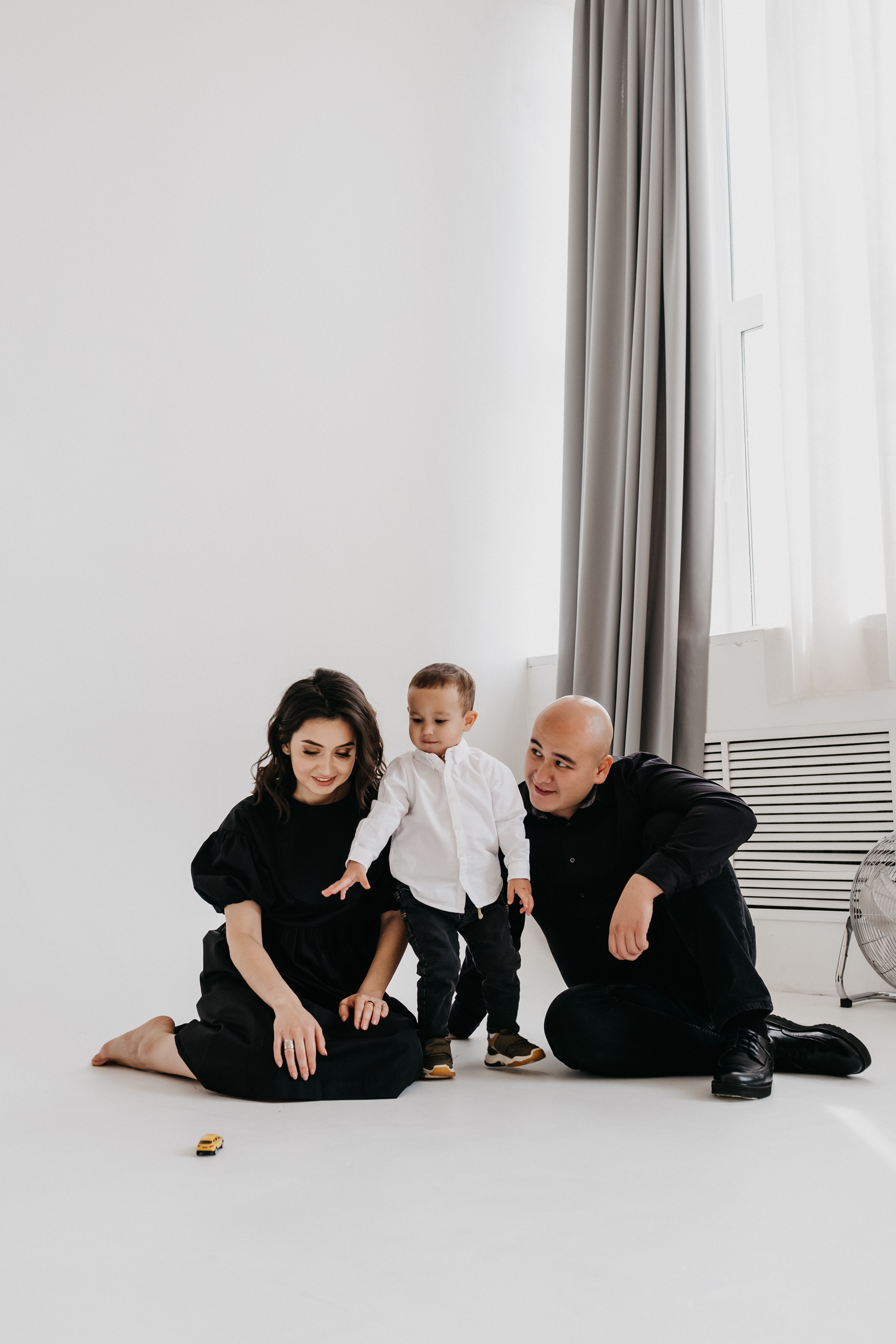 Семейная история. Свадебный и семейный фотограф в Волгограде Кристина Иванова