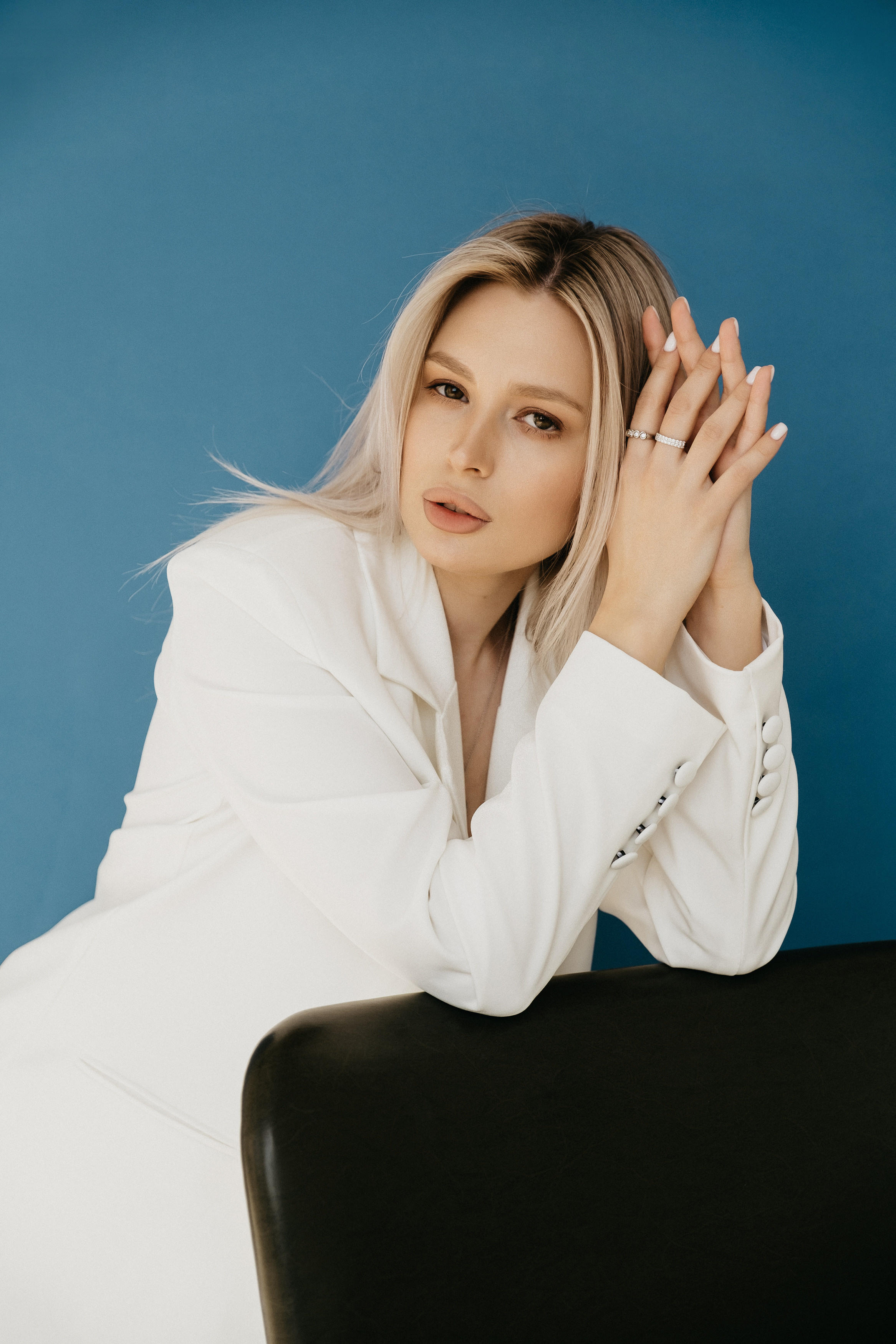 Маша. Свадебный и семейный фотограф в Волгограде Кристина Иванова