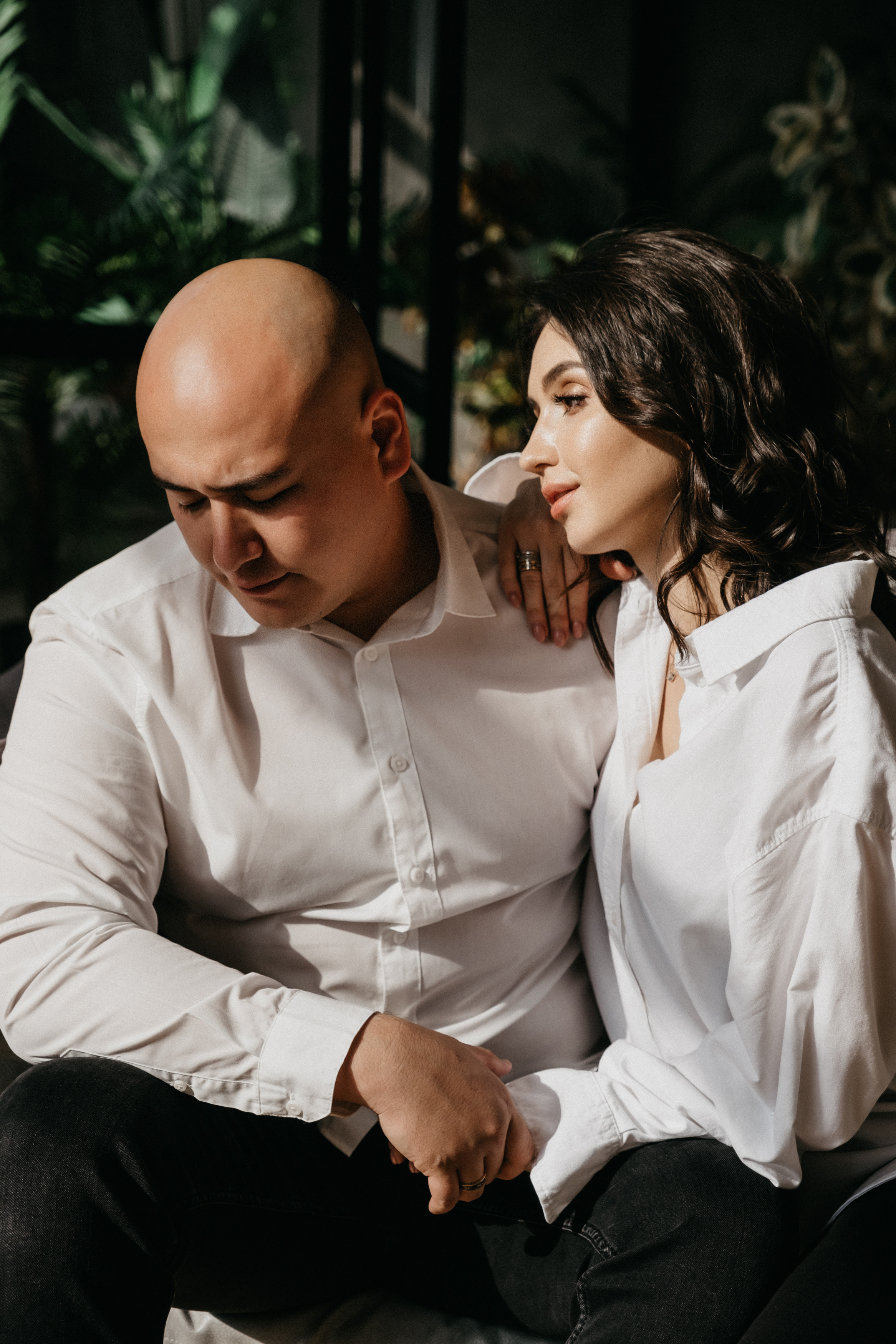 Семейная история. Свадебный и семейный фотограф в Волгограде Кристина Иванова