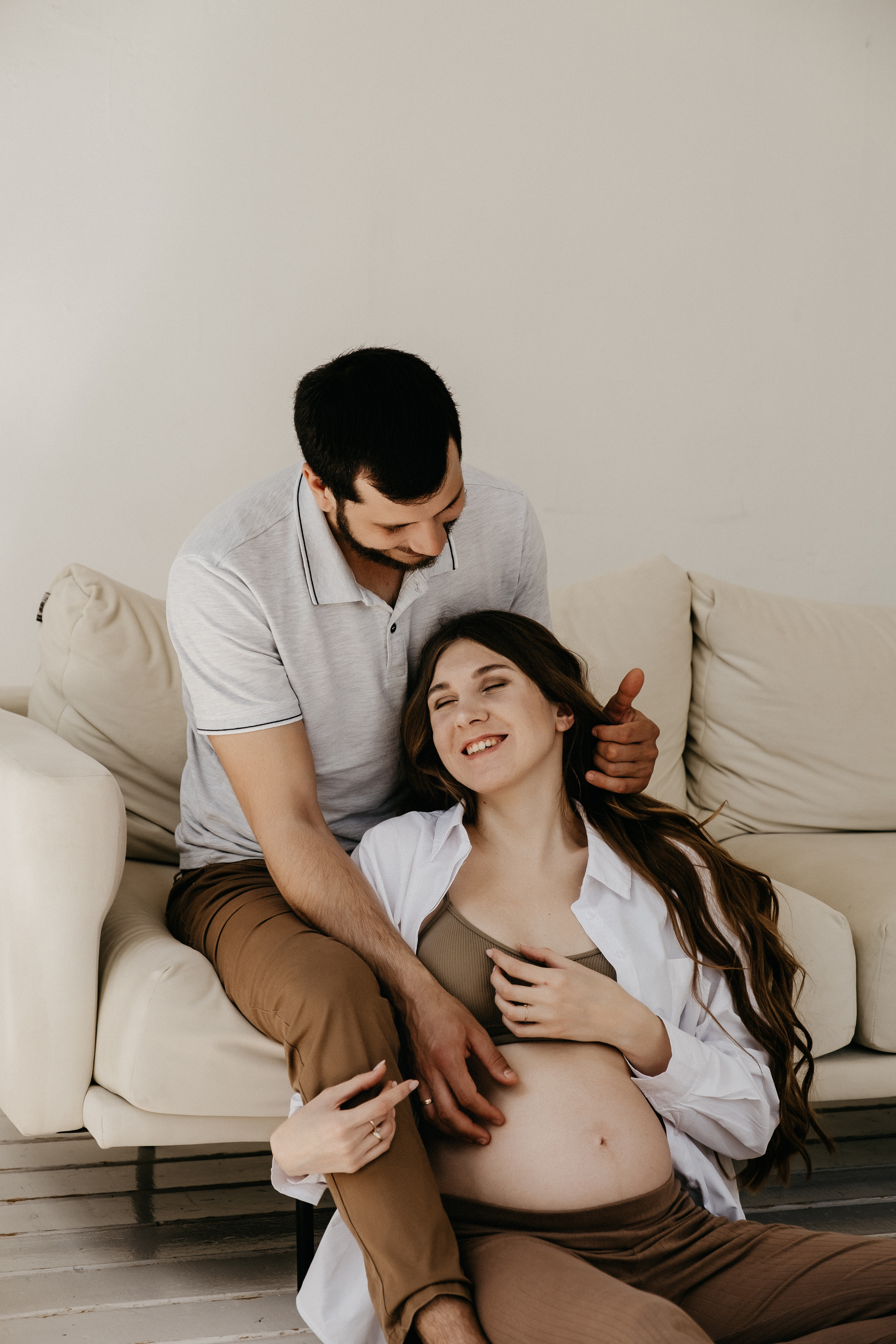 Никита и Даша. Свадебный и семейный фотограф в Волгограде Кристина Иванова