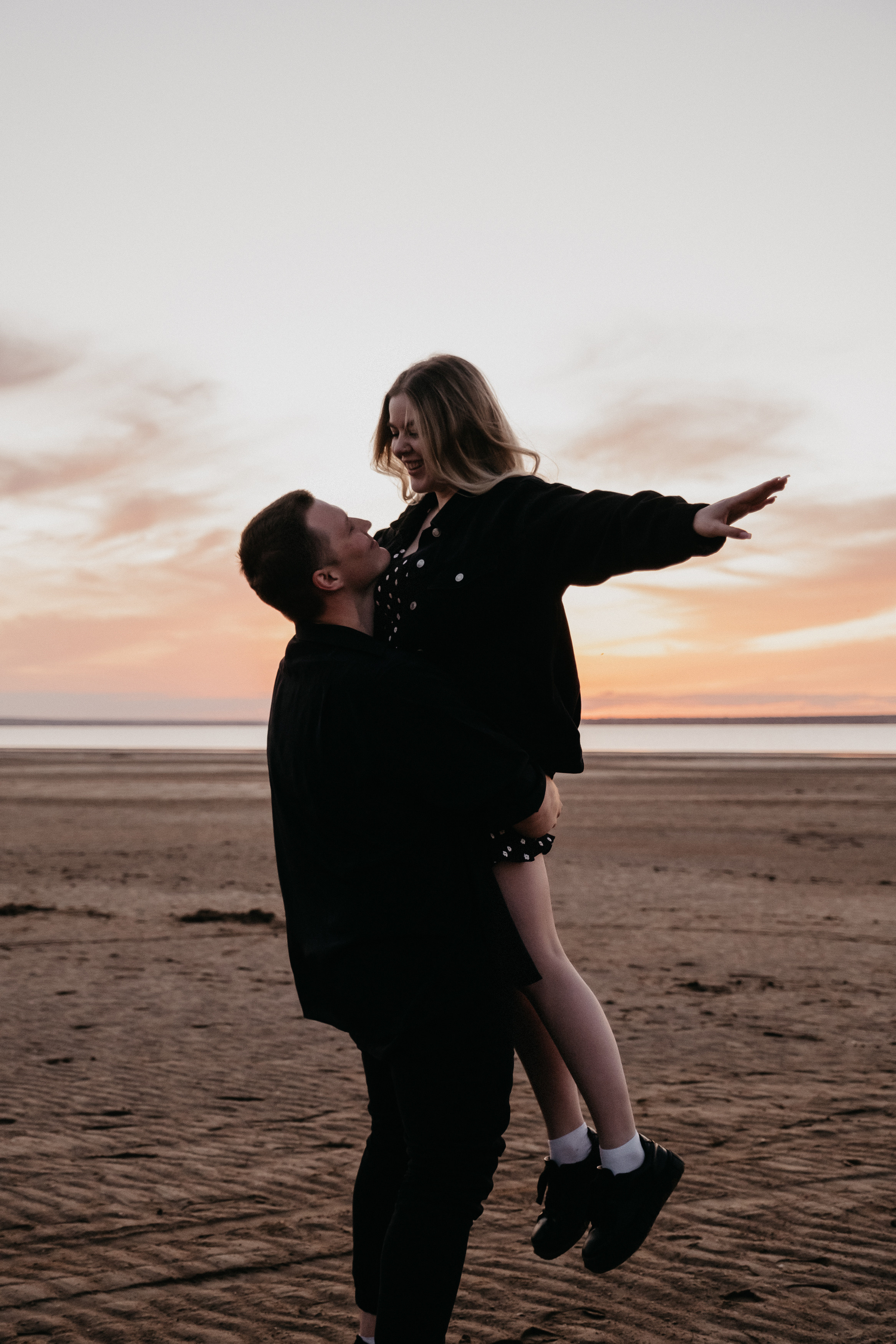 Сева и Катя. Свадебный и семейный фотограф в Волгограде Кристина Иванова