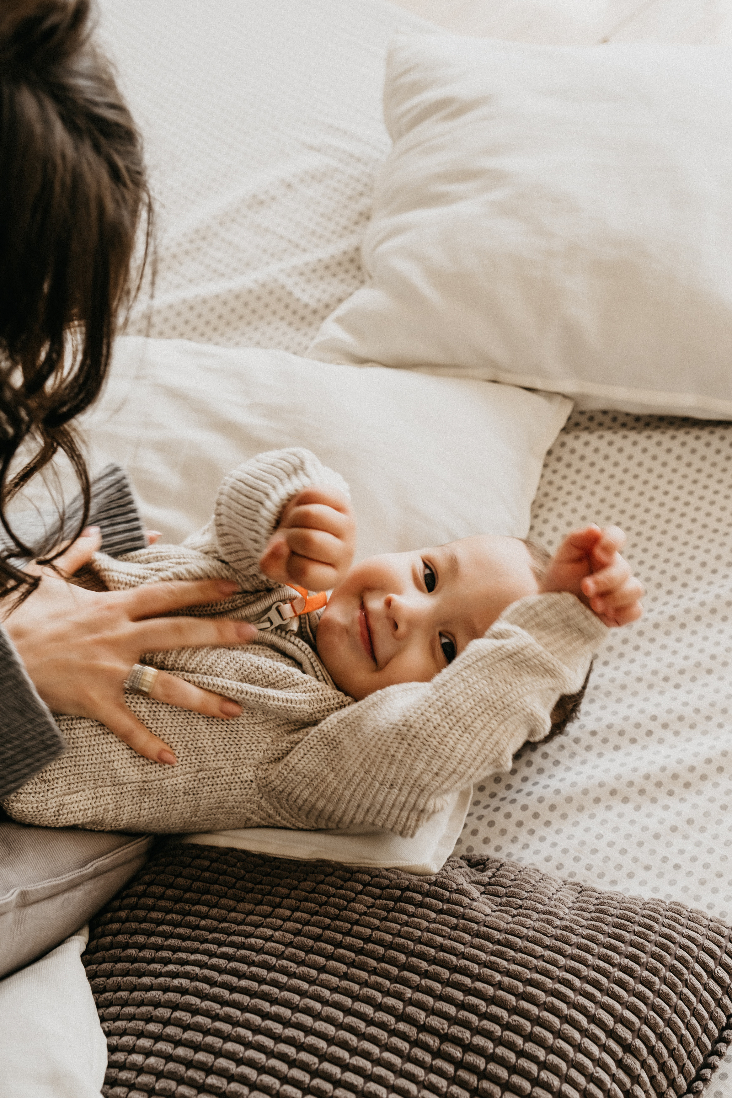 Семейная история. Свадебный и семейный фотограф в Волгограде Кристина Иванова