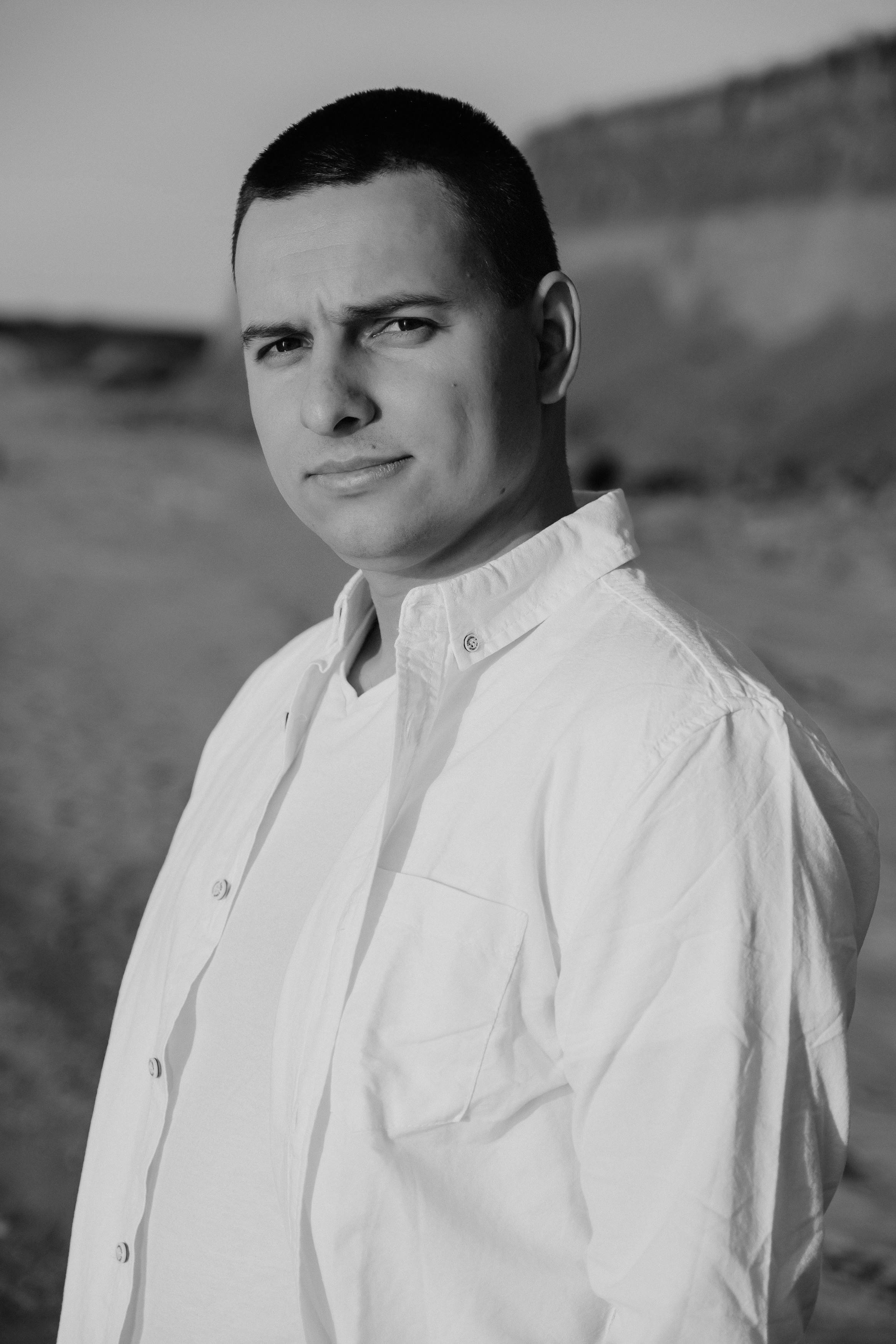 Лёша и Полина. Свадебный и семейный фотограф в Волгограде Кристина Иванова