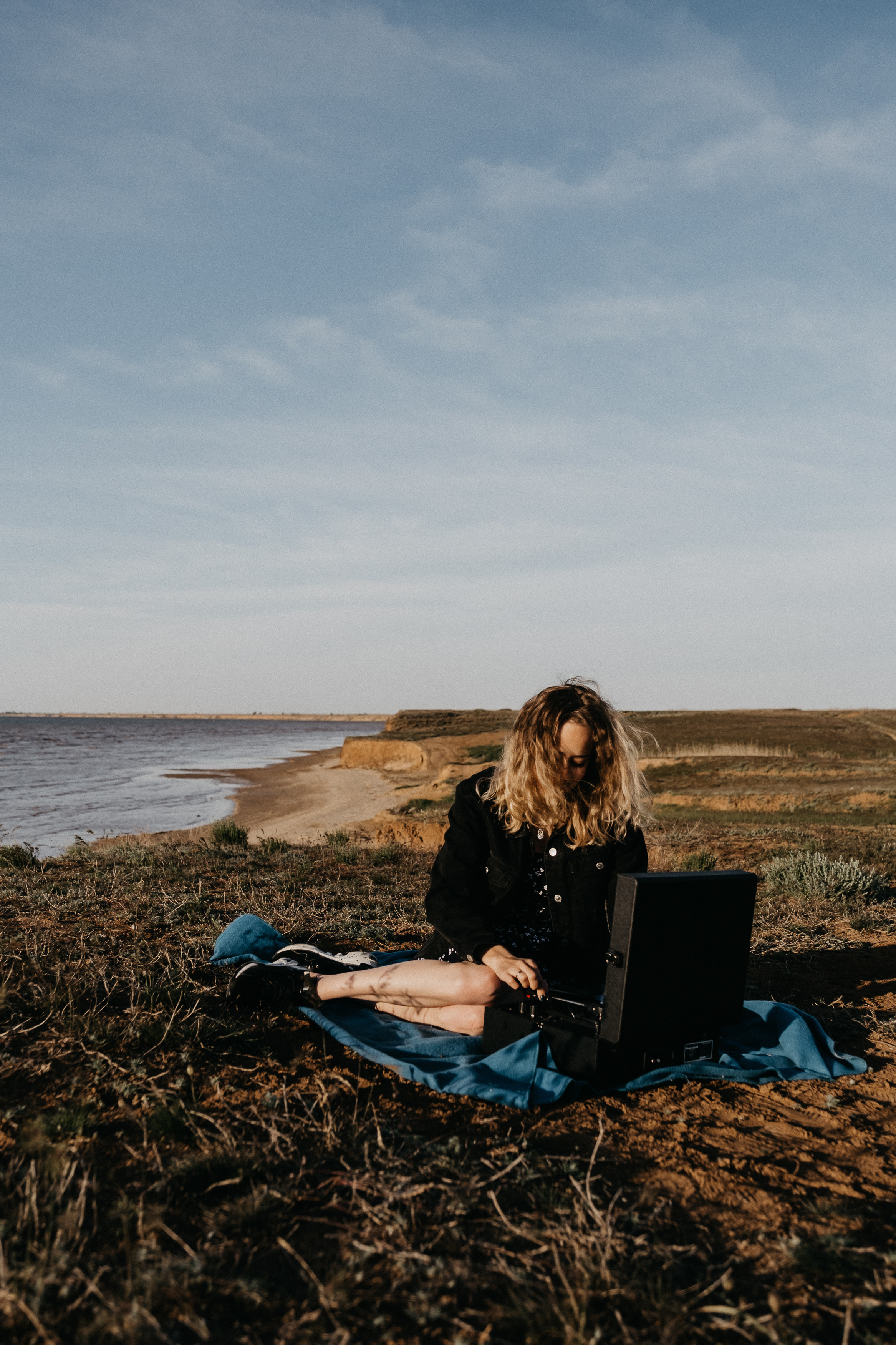 Лёша и Полина. Свадебный и семейный фотограф в Волгограде Кристина Иванова
