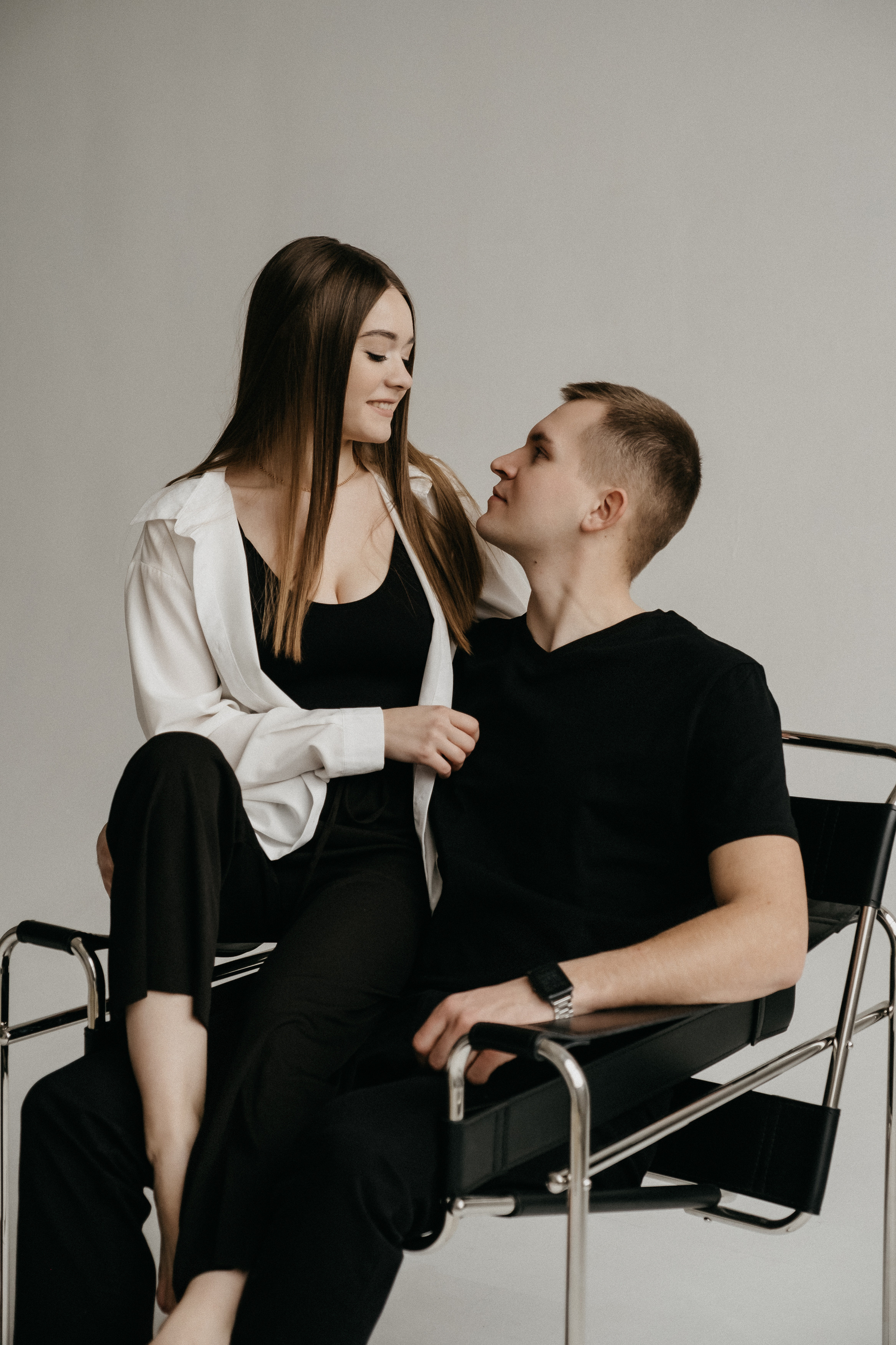 Рома и Вика. Свадебный и семейный фотограф в Волгограде Кристина Иванова