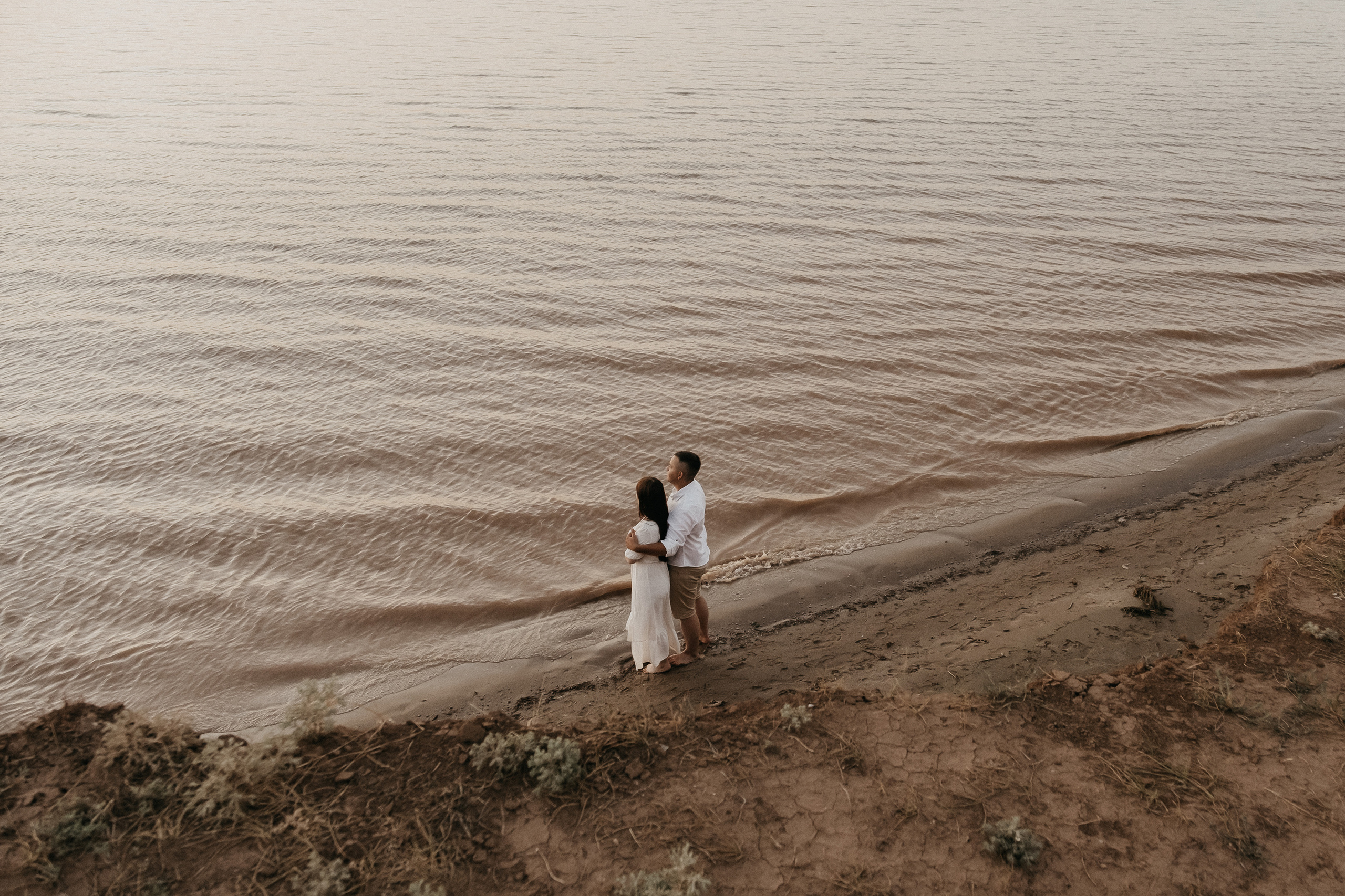 Ваня и Геля. Свадебный и семейный фотограф в Волгограде Кристина Иванова