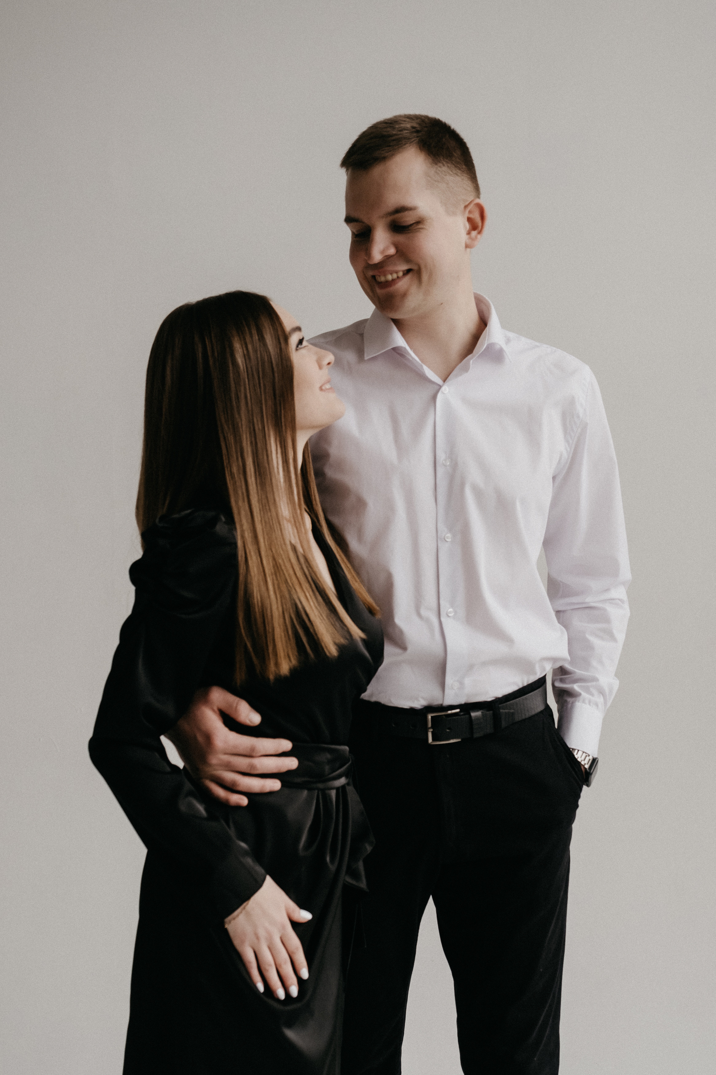 Рома и Вика. Свадебный и семейный фотограф в Волгограде Кристина Иванова