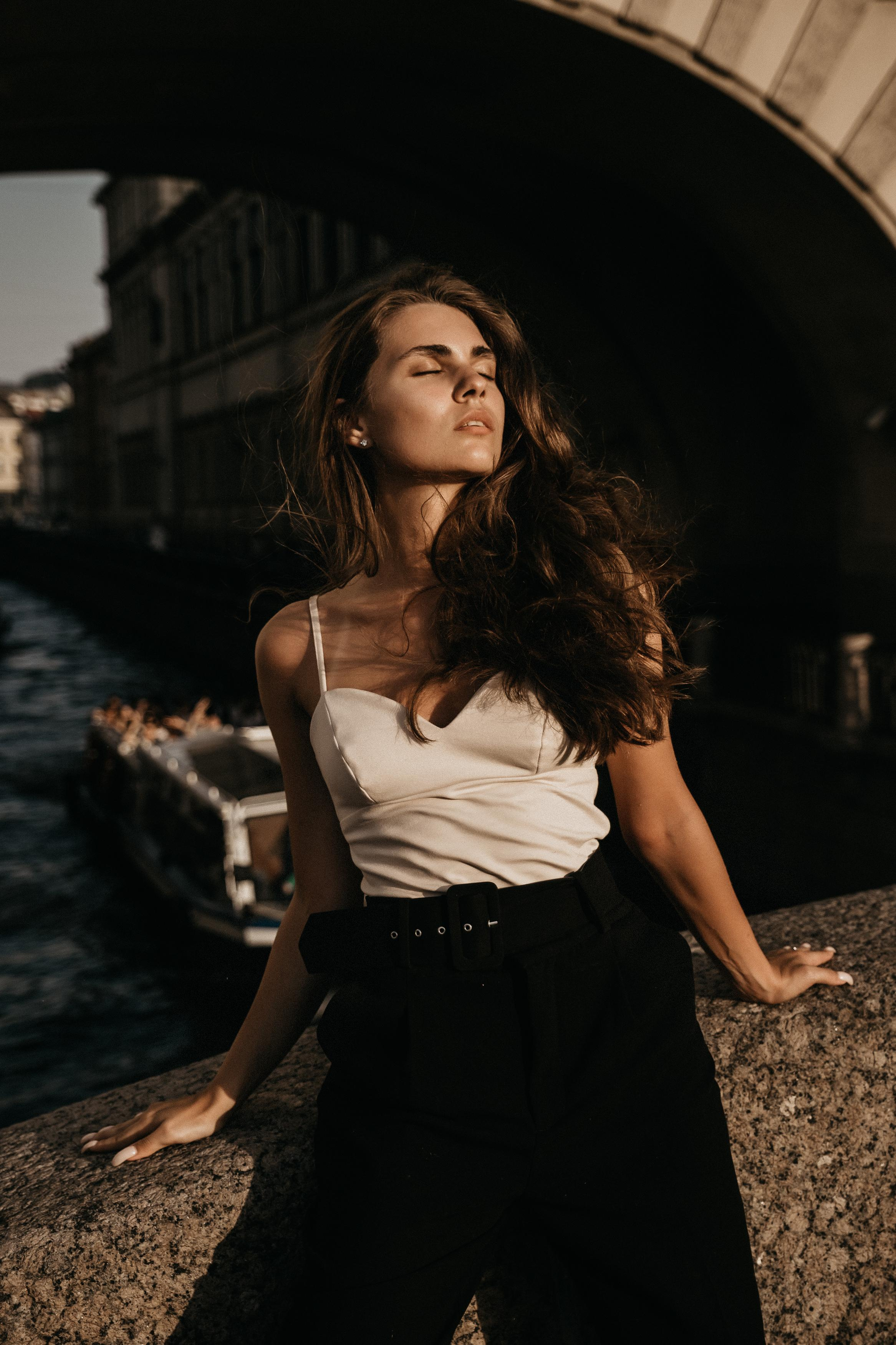 Алина. Свадебный и семейный фотограф в Волгограде Кристина Иванова