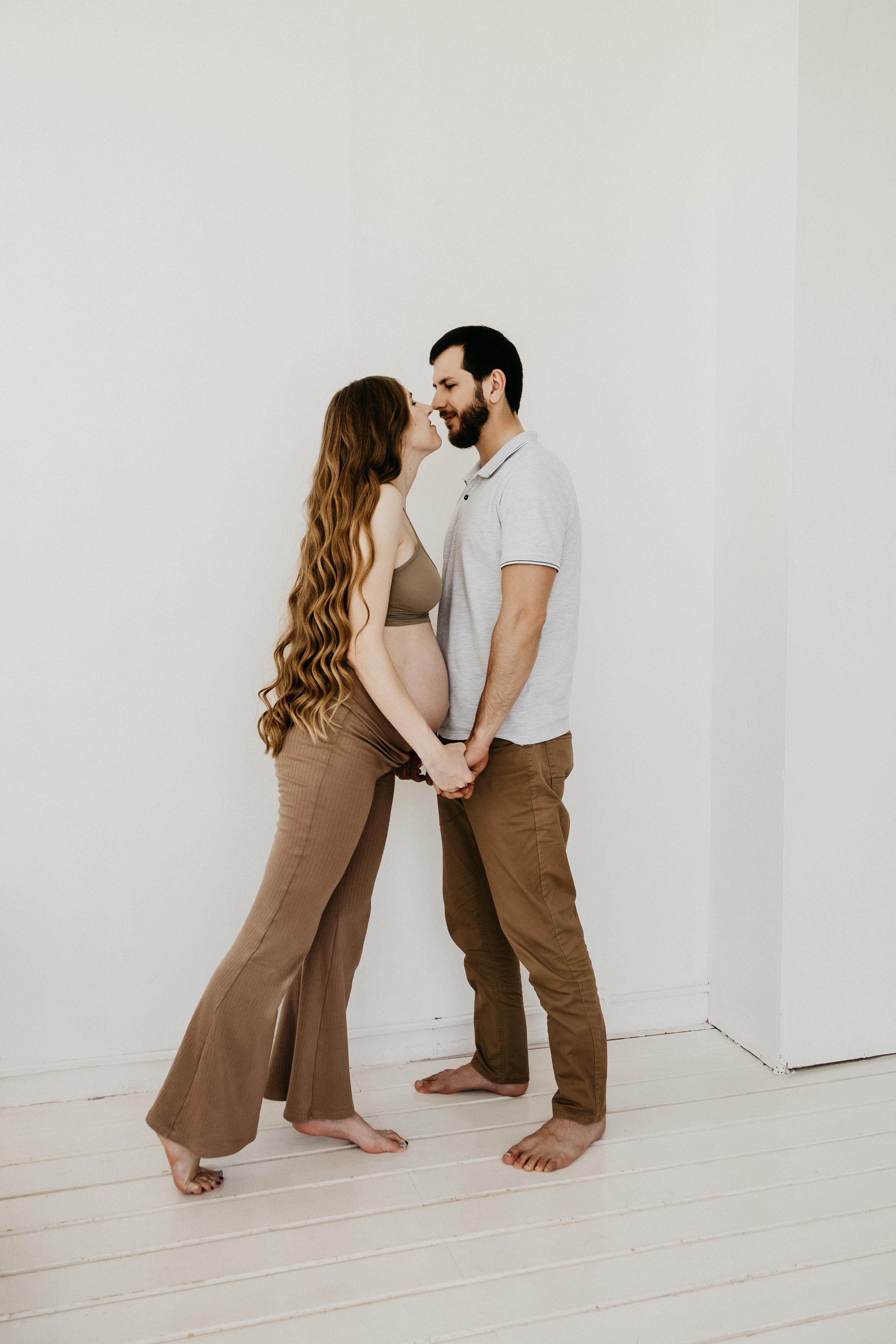 Никита и Даша. Свадебный и семейный фотограф в Волгограде Кристина Иванова