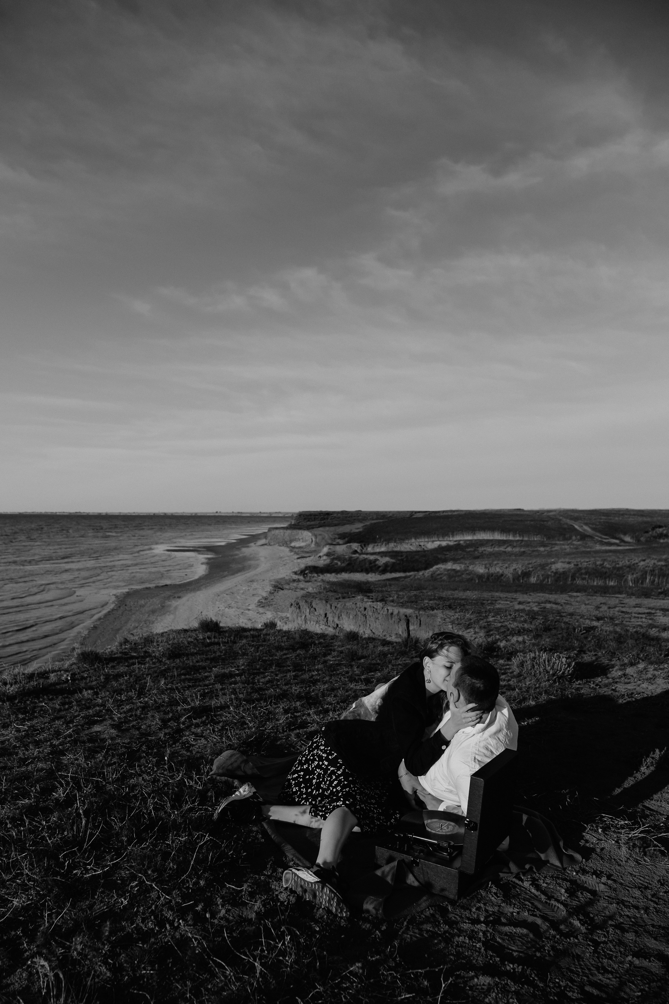 Лёша и Полина. Свадебный и семейный фотограф в Волгограде Кристина Иванова