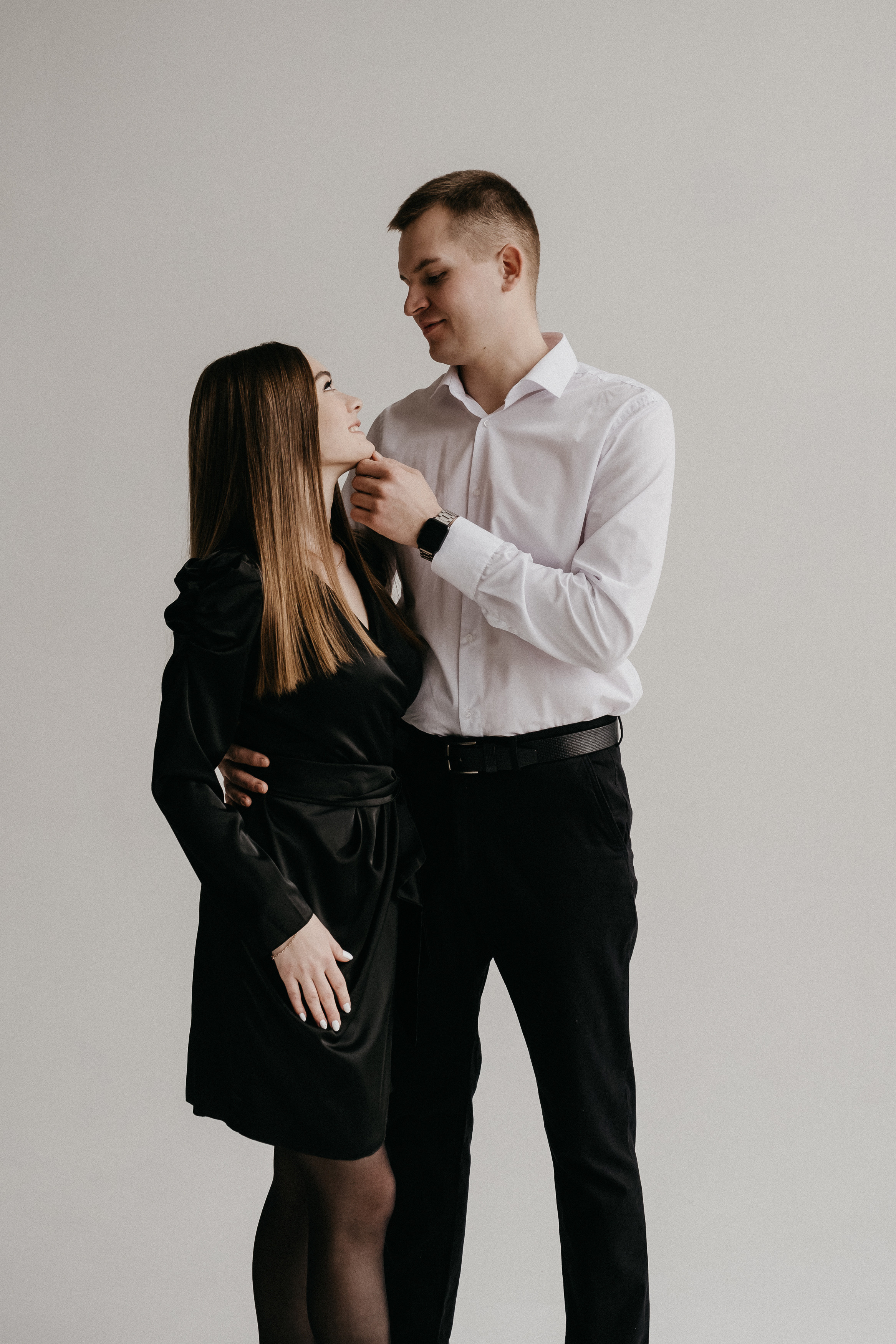 Рома и Вика. Свадебный и семейный фотограф в Волгограде Кристина Иванова