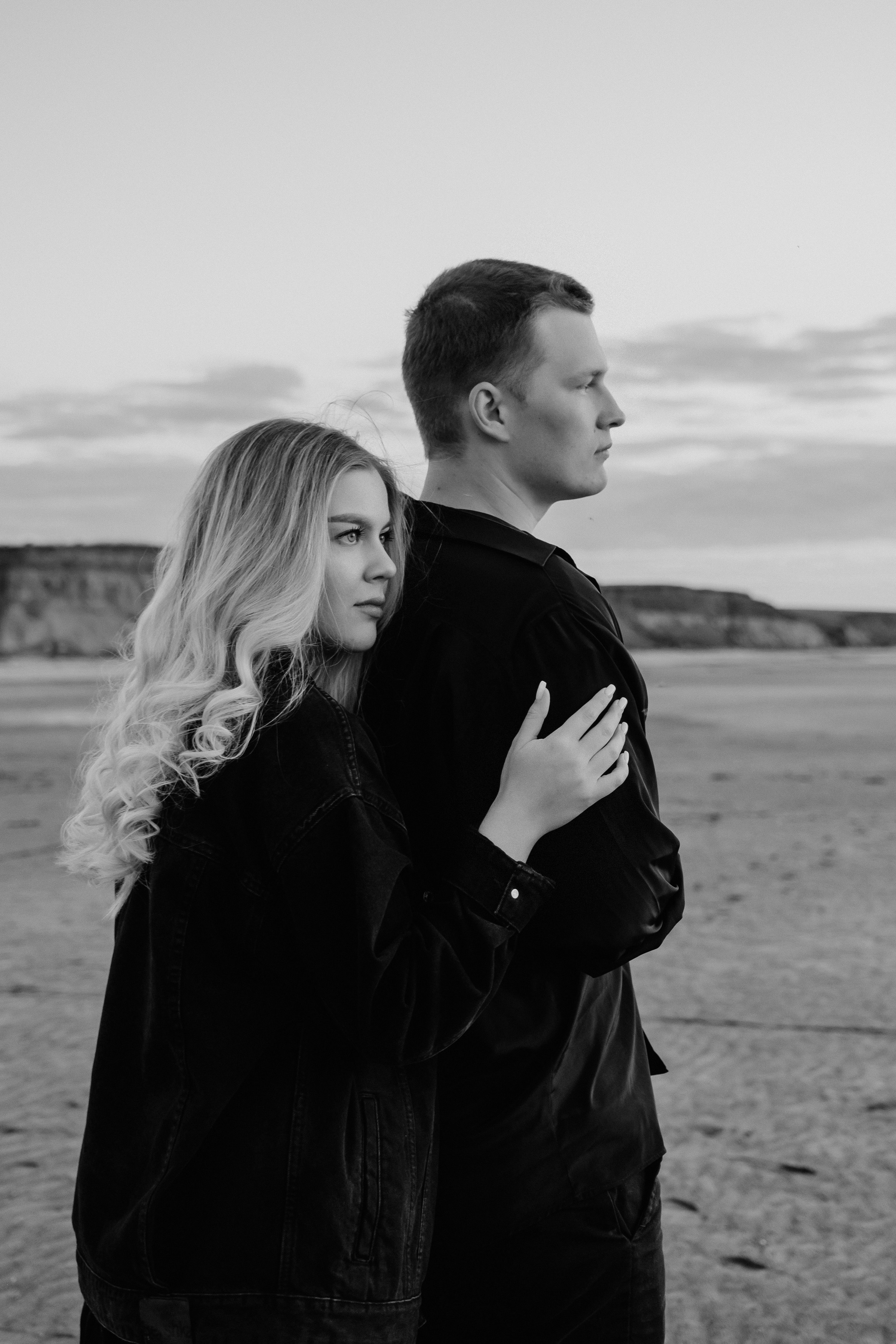 Сева и Катя. Свадебный и семейный фотограф в Волгограде Кристина Иванова