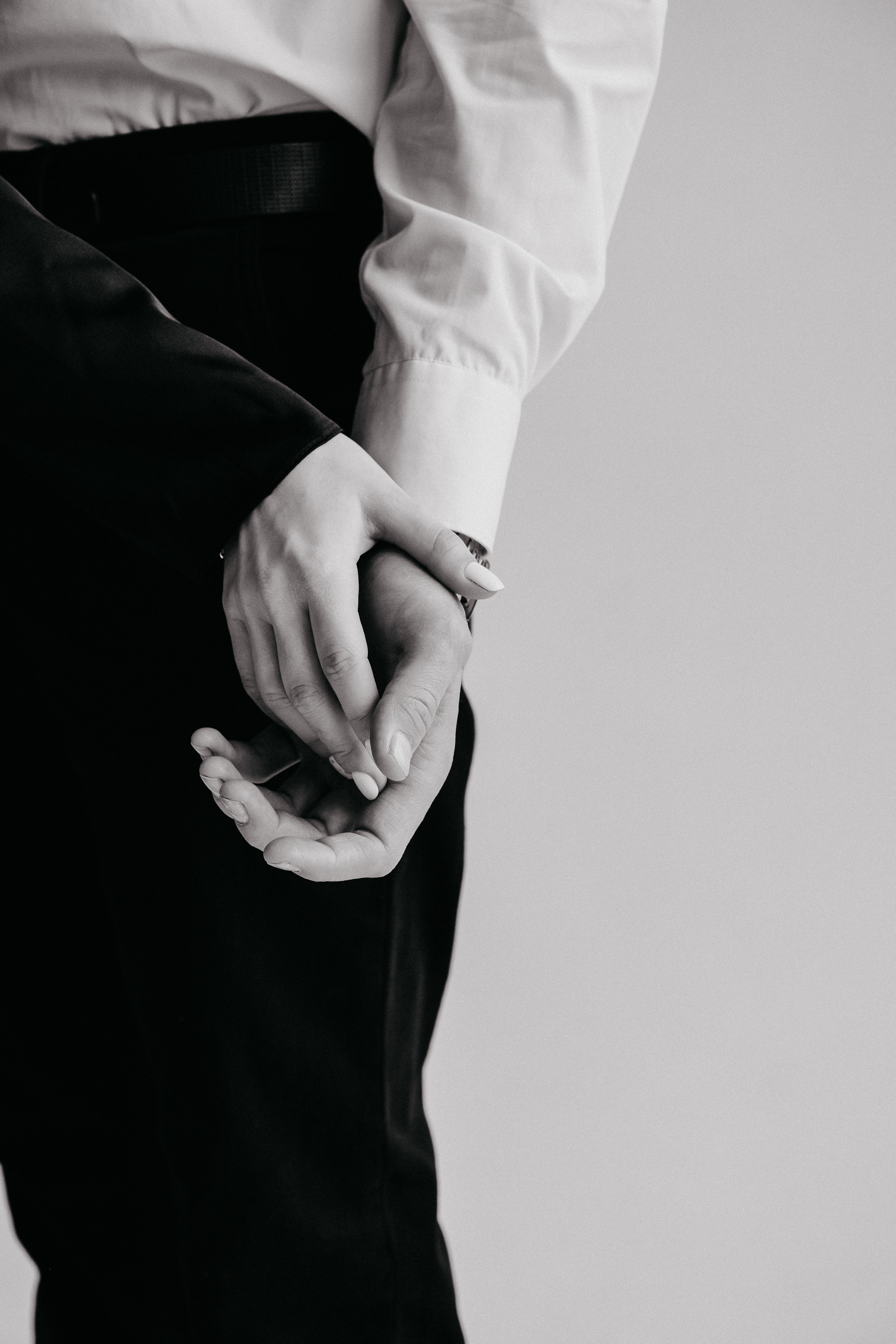 Рома и Вика. Свадебный и семейный фотограф в Волгограде Кристина Иванова