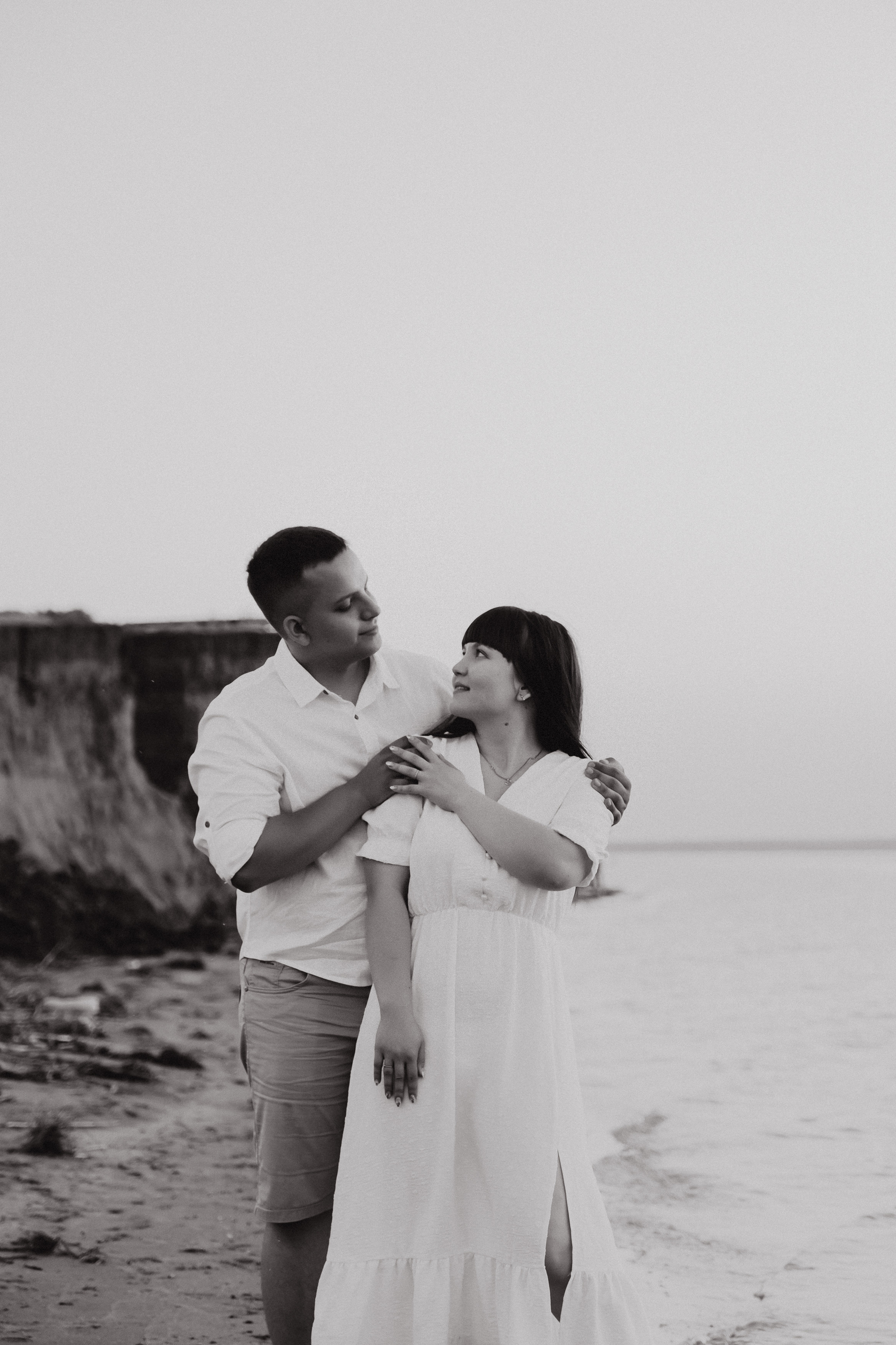 Ваня и Геля. Свадебный и семейный фотограф в Волгограде Кристина Иванова