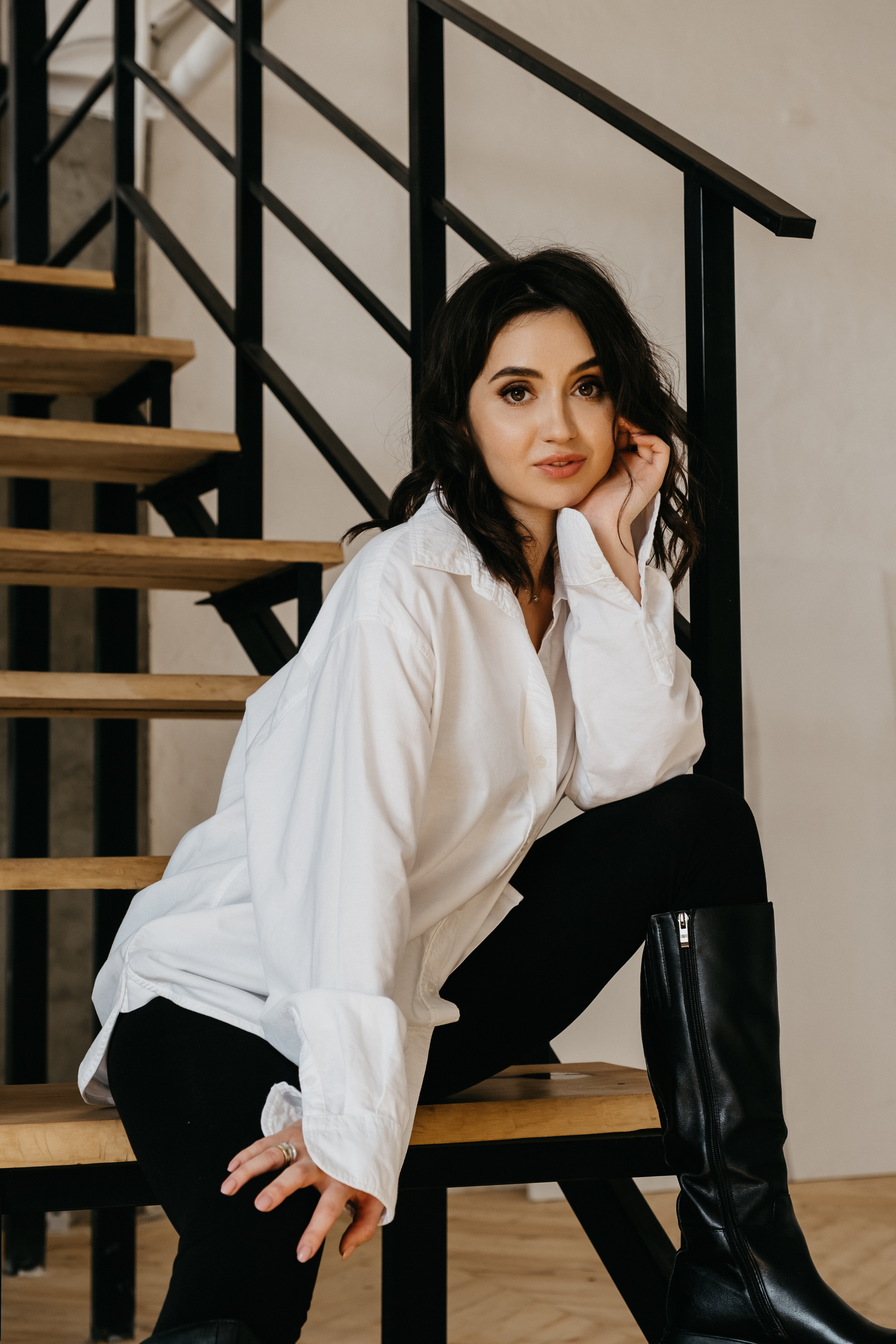 Семейная история. Свадебный и семейный фотограф в Волгограде Кристина Иванова