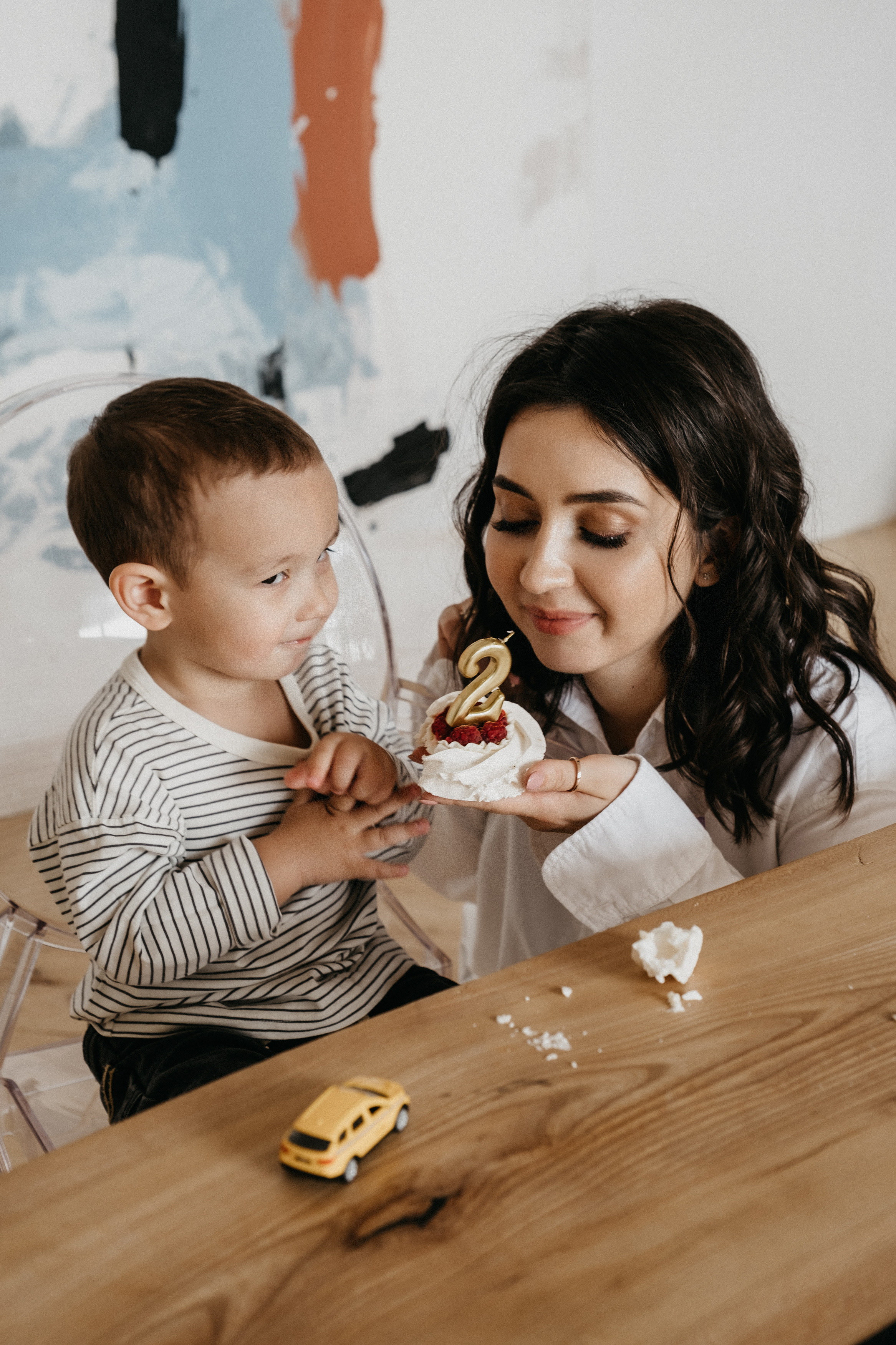 Семейная история. Свадебный и семейный фотограф в Волгограде Кристина Иванова