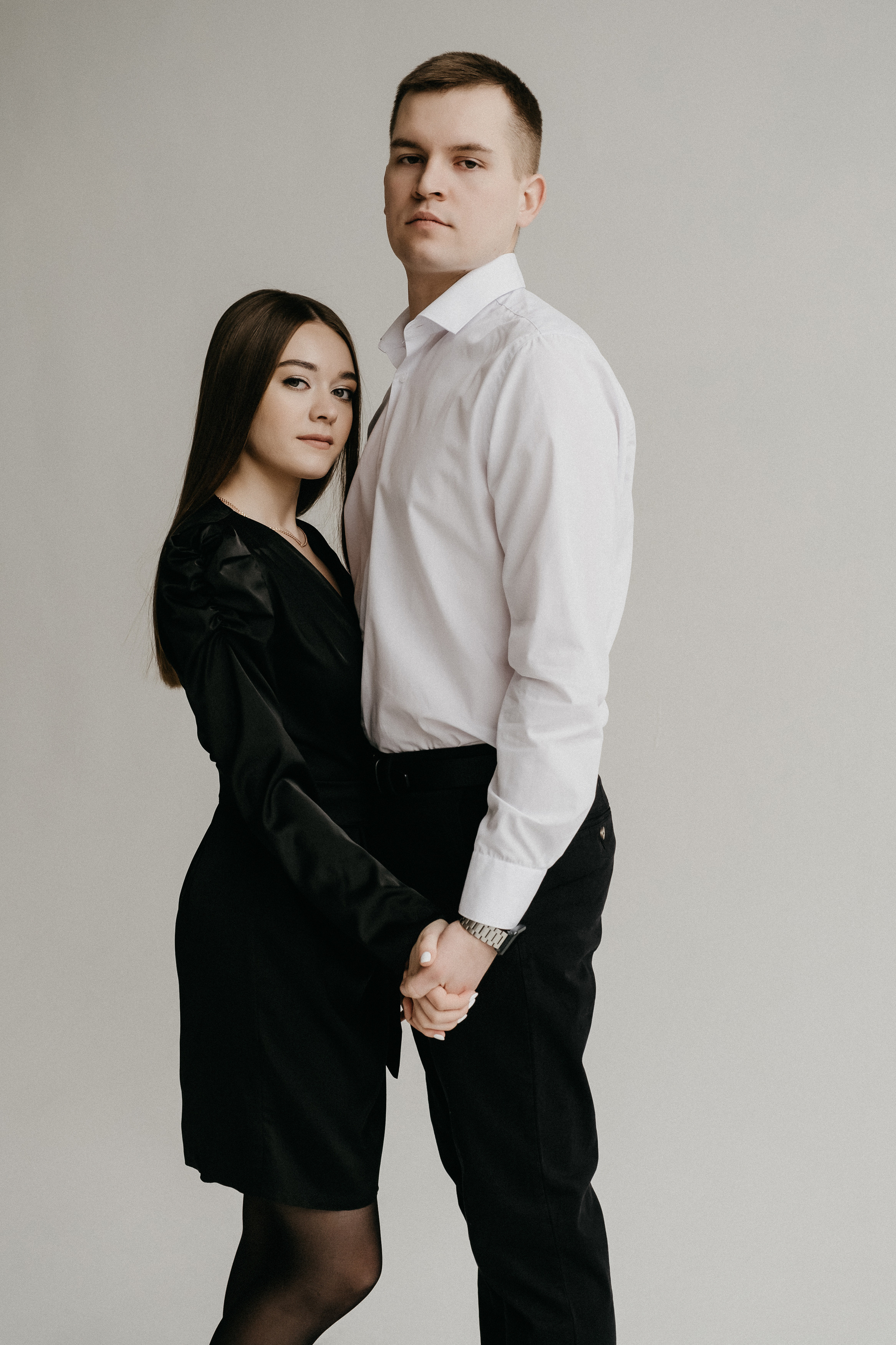 Рома и Вика. Свадебный и семейный фотограф в Волгограде Кристина Иванова