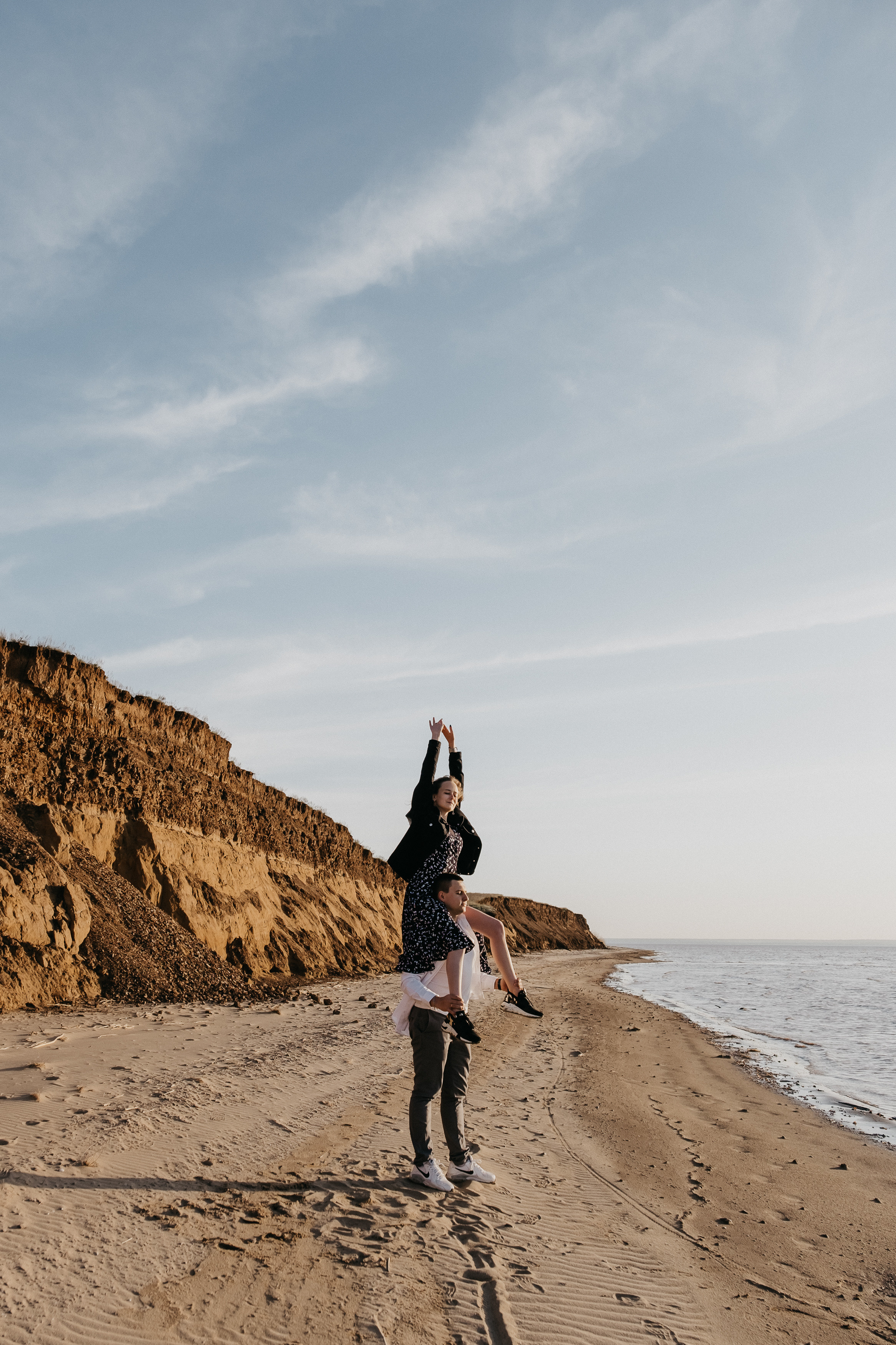 Лёша и Полина. Свадебный и семейный фотограф в Волгограде Кристина Иванова