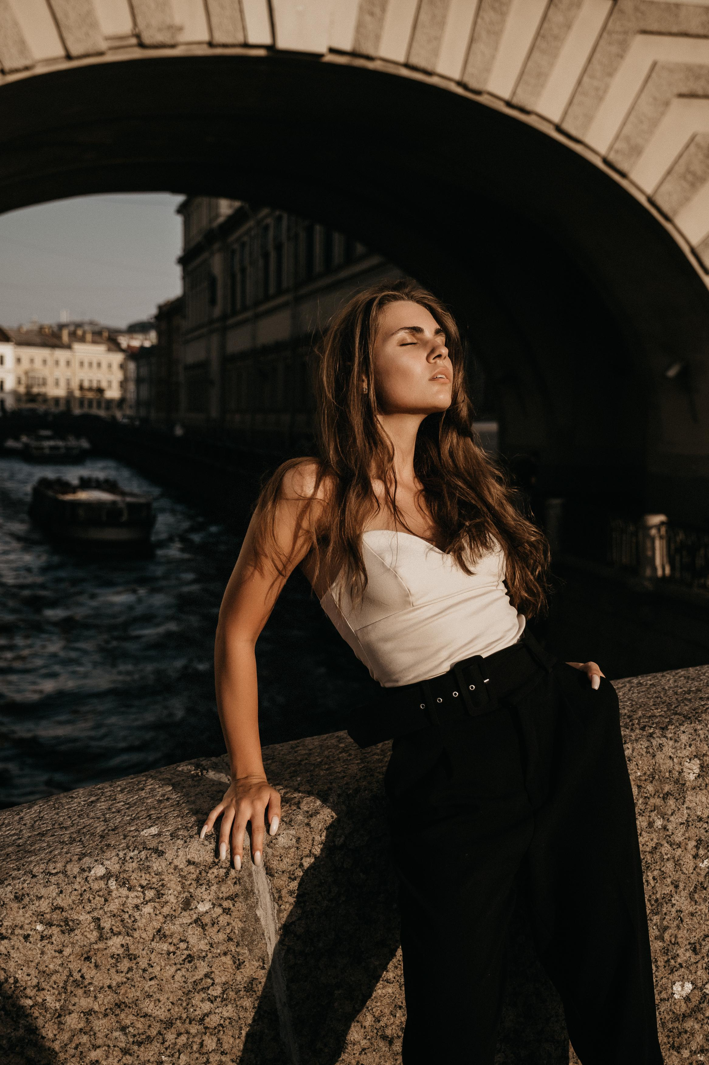 Алина. Свадебный и семейный фотограф в Волгограде Кристина Иванова