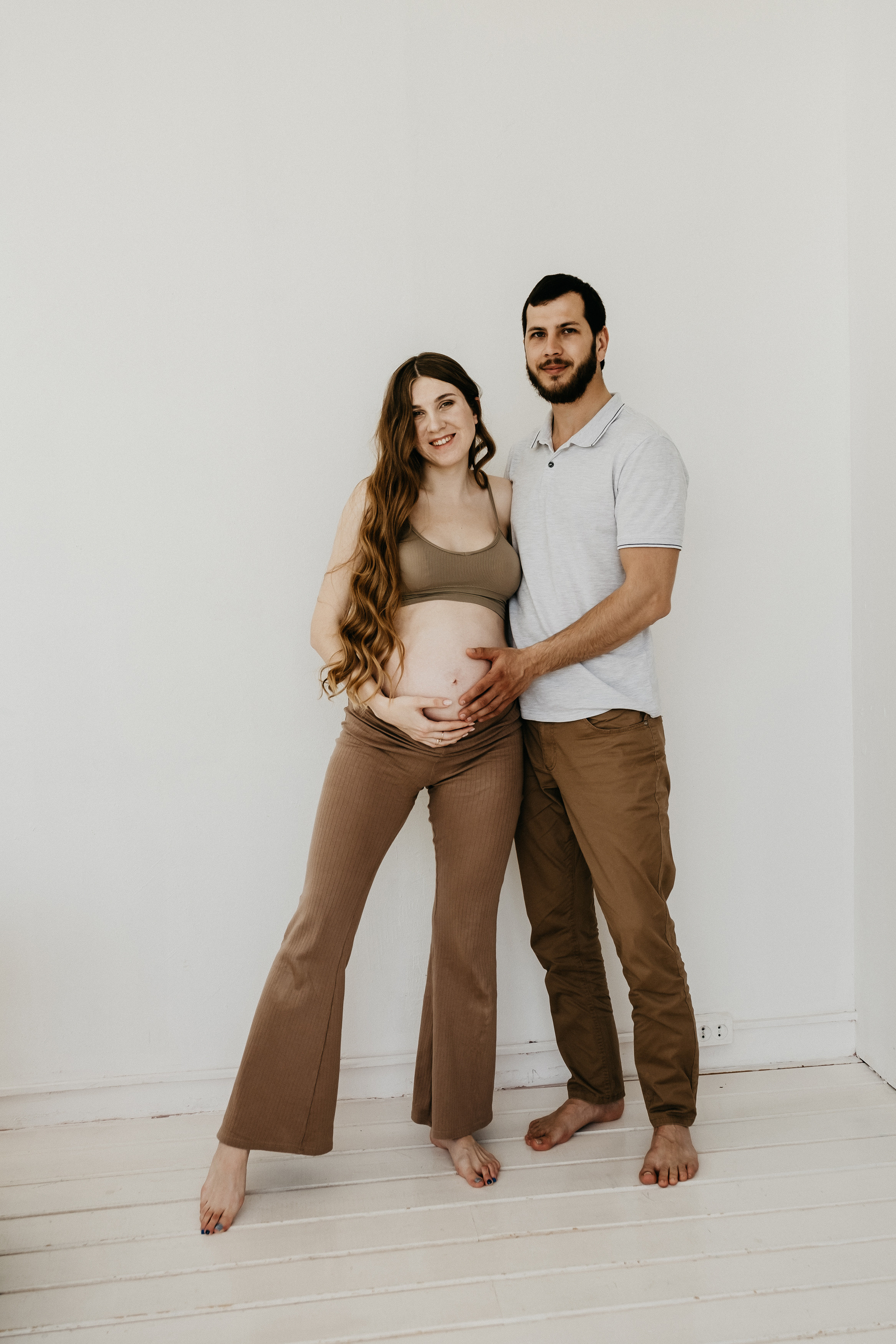 Никита и Даша. Свадебный и семейный фотограф в Волгограде Кристина Иванова