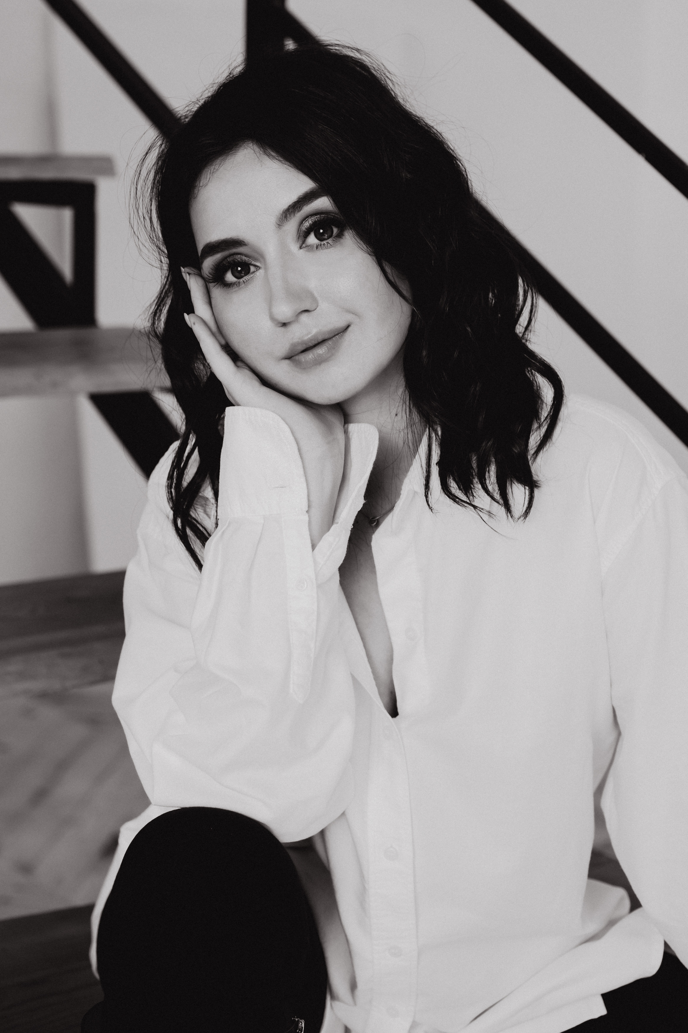 Семейная история. Свадебный и семейный фотограф в Волгограде Кристина Иванова