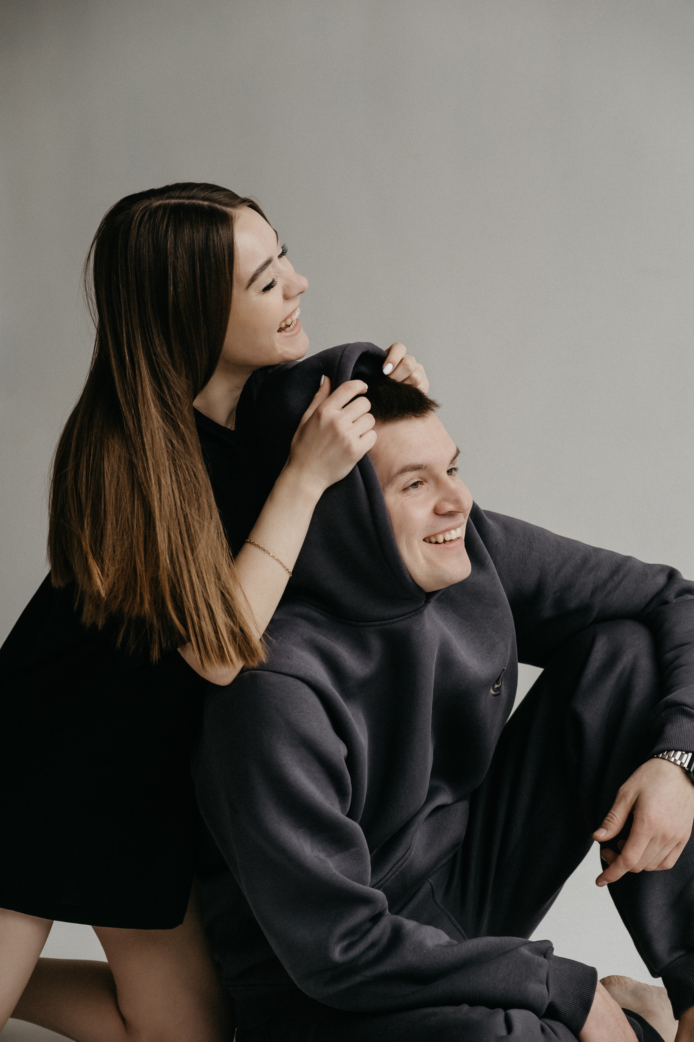 Рома и Вика. Свадебный и семейный фотограф в Волгограде Кристина Иванова