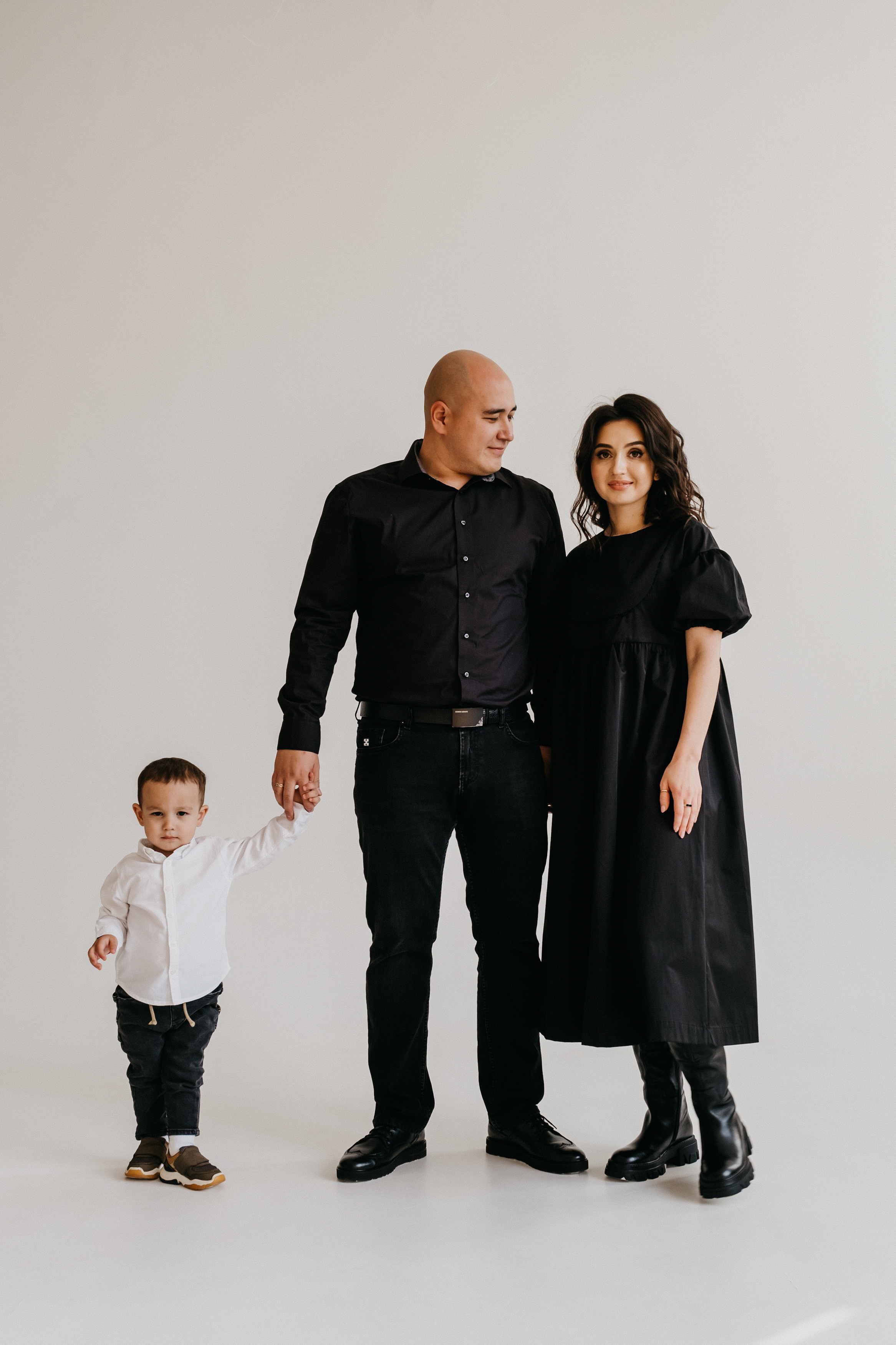 Семейная история. Свадебный и семейный фотограф в Волгограде Кристина Иванова