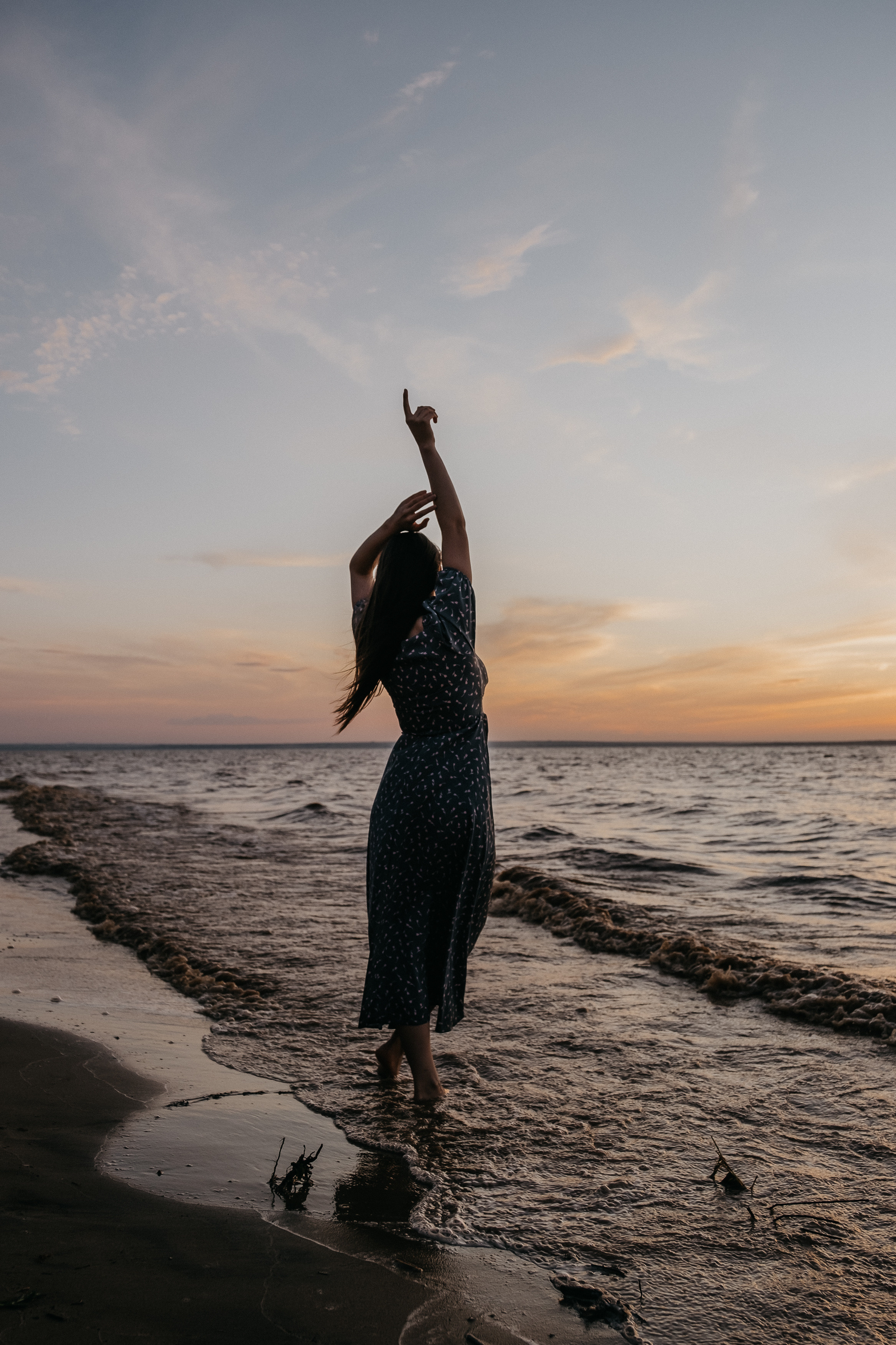 Даня и Крис. Свадебный и семейный фотограф в Волгограде Кристина Иванова