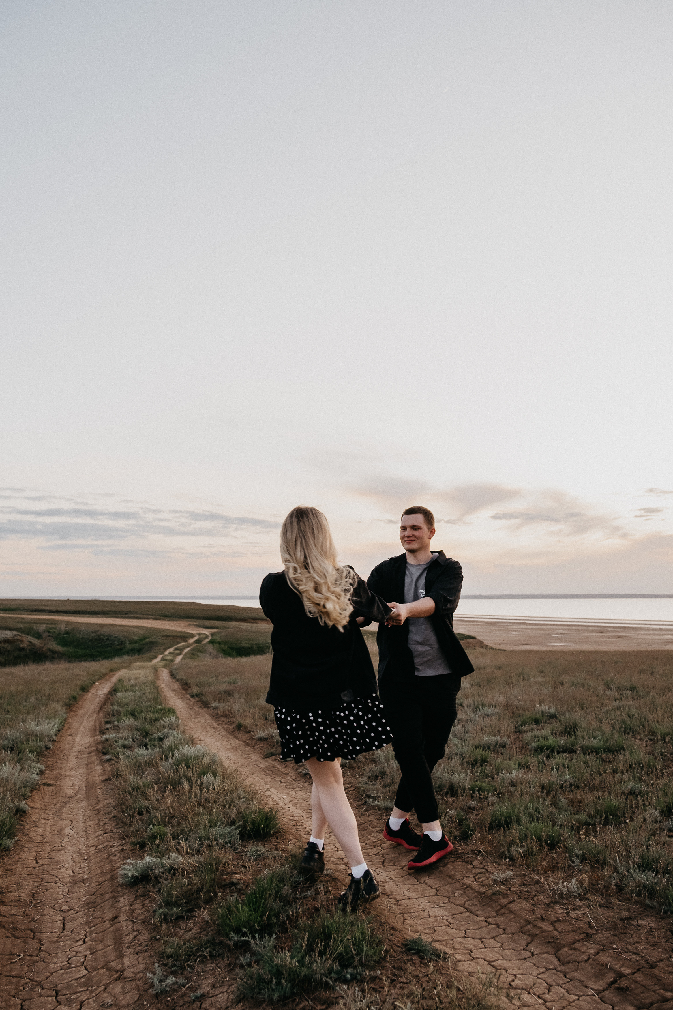 Сева и Катя. Свадебный и семейный фотограф в Волгограде Кристина Иванова