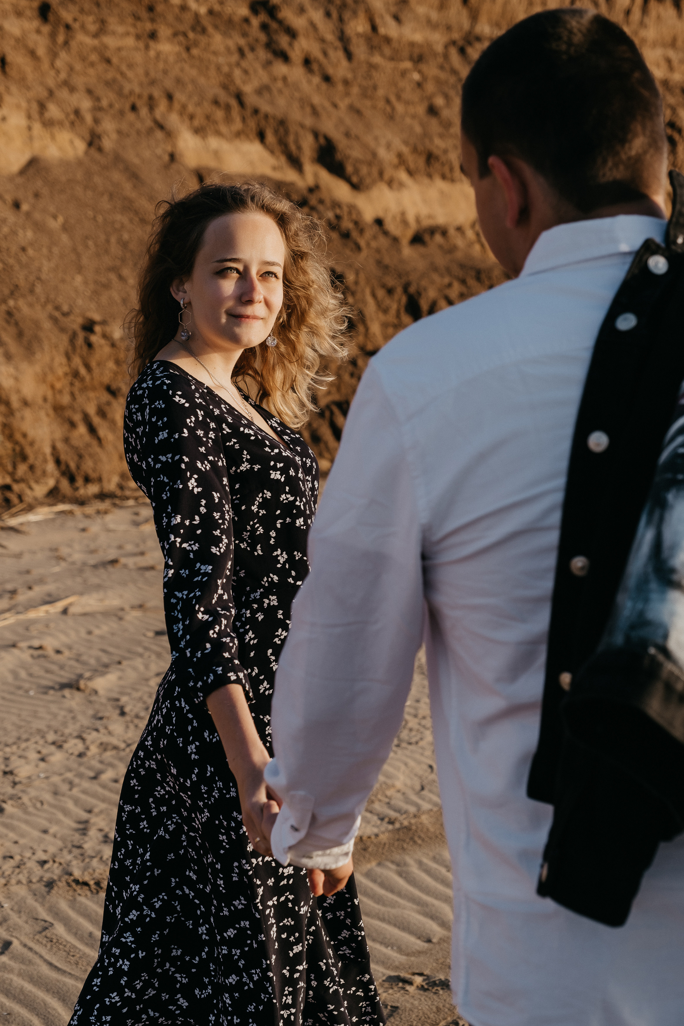 Лёша и Полина. Свадебный и семейный фотограф в Волгограде Кристина Иванова