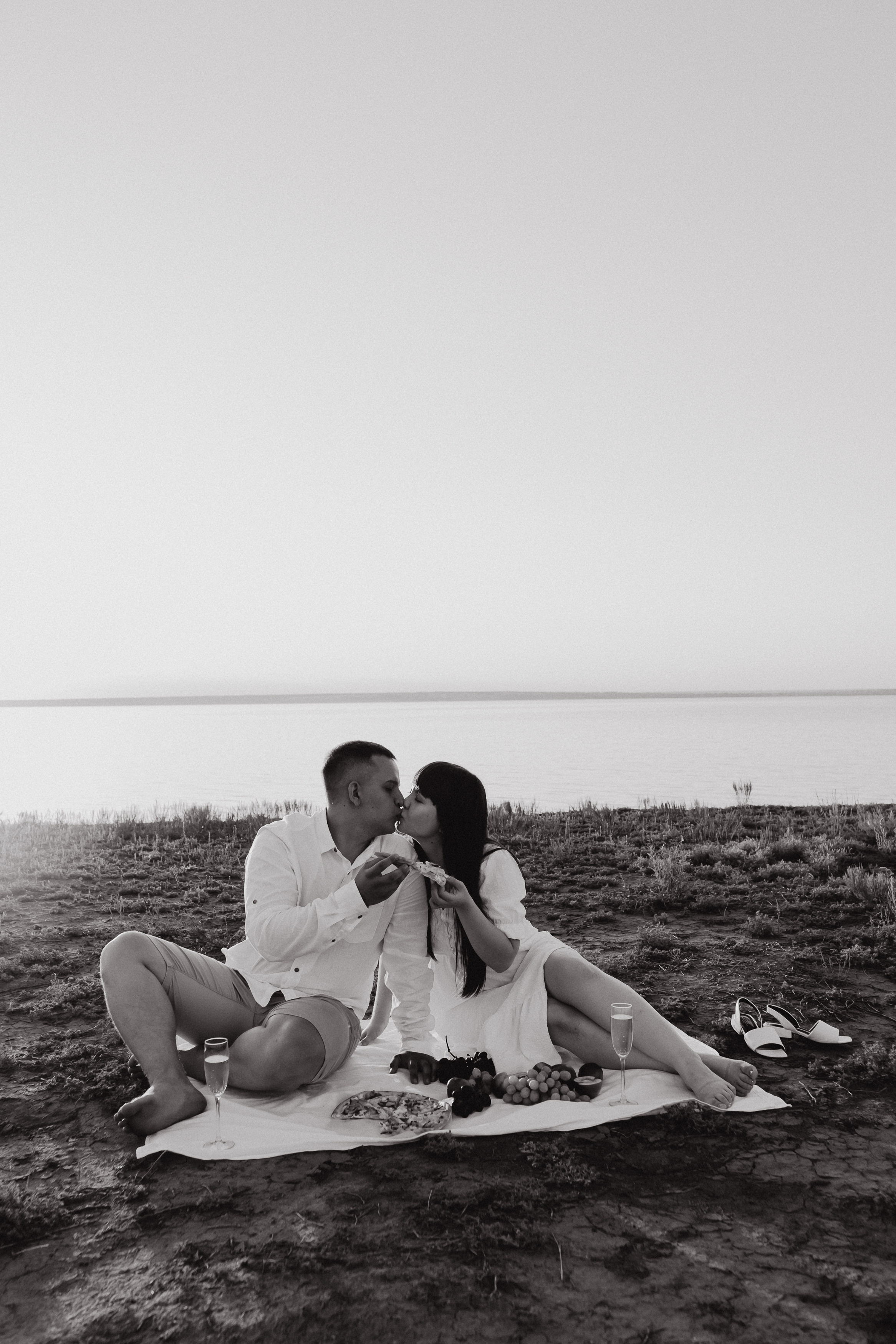 Ваня и Геля. Свадебный и семейный фотограф в Волгограде Кристина Иванова