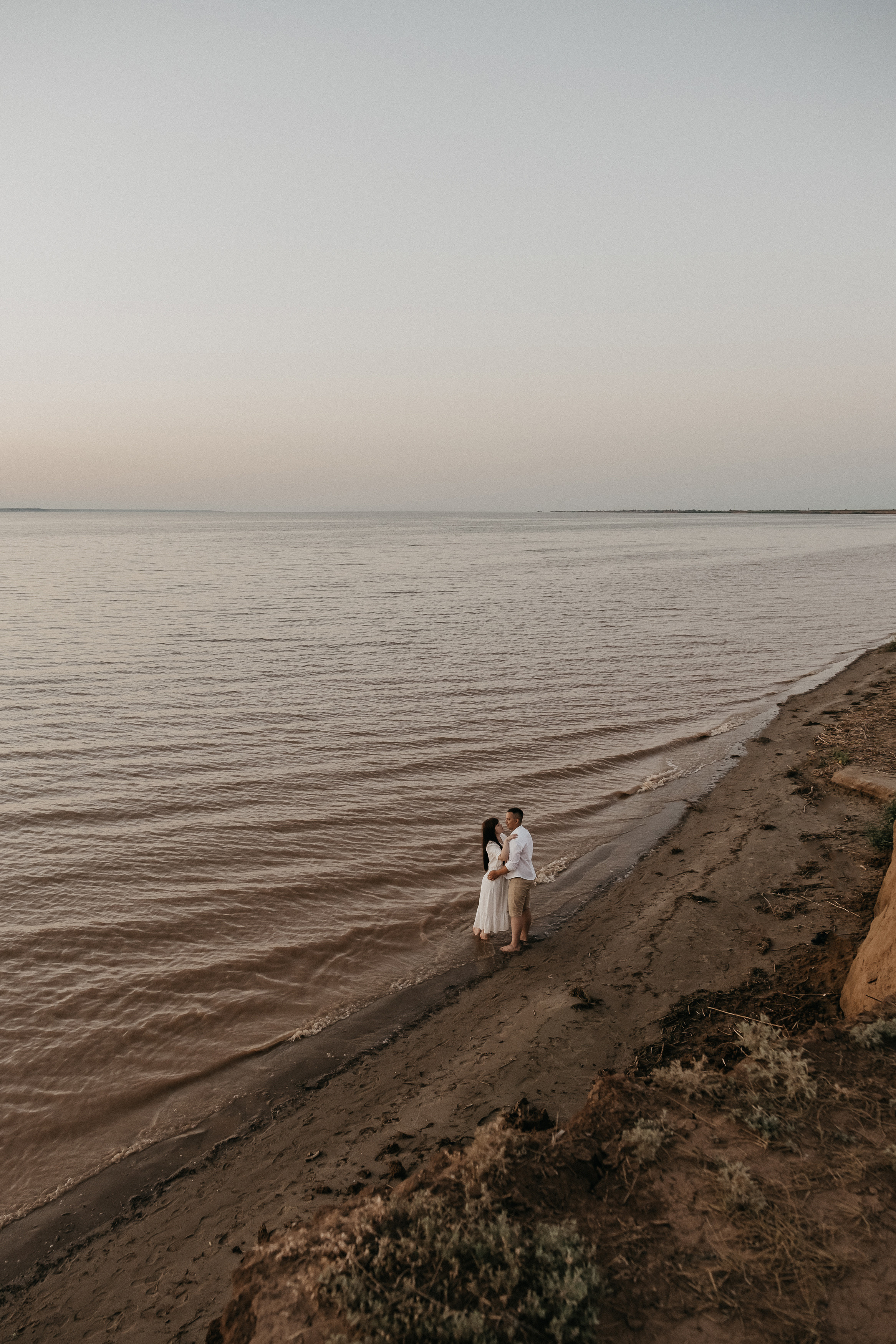 Ваня и Геля. Свадебный и семейный фотограф в Волгограде Кристина Иванова
