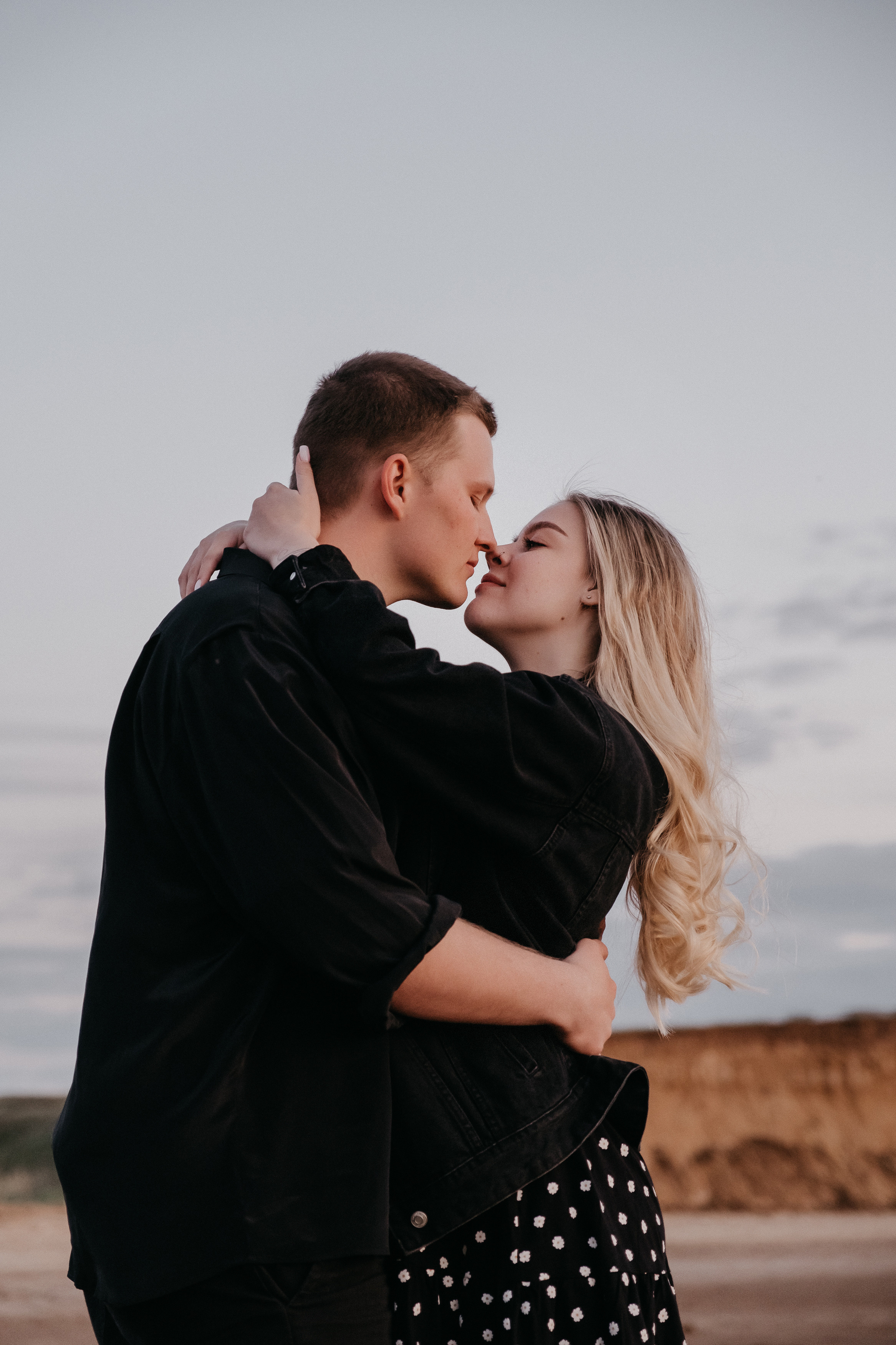 Сева и Катя. Свадебный и семейный фотограф в Волгограде Кристина Иванова